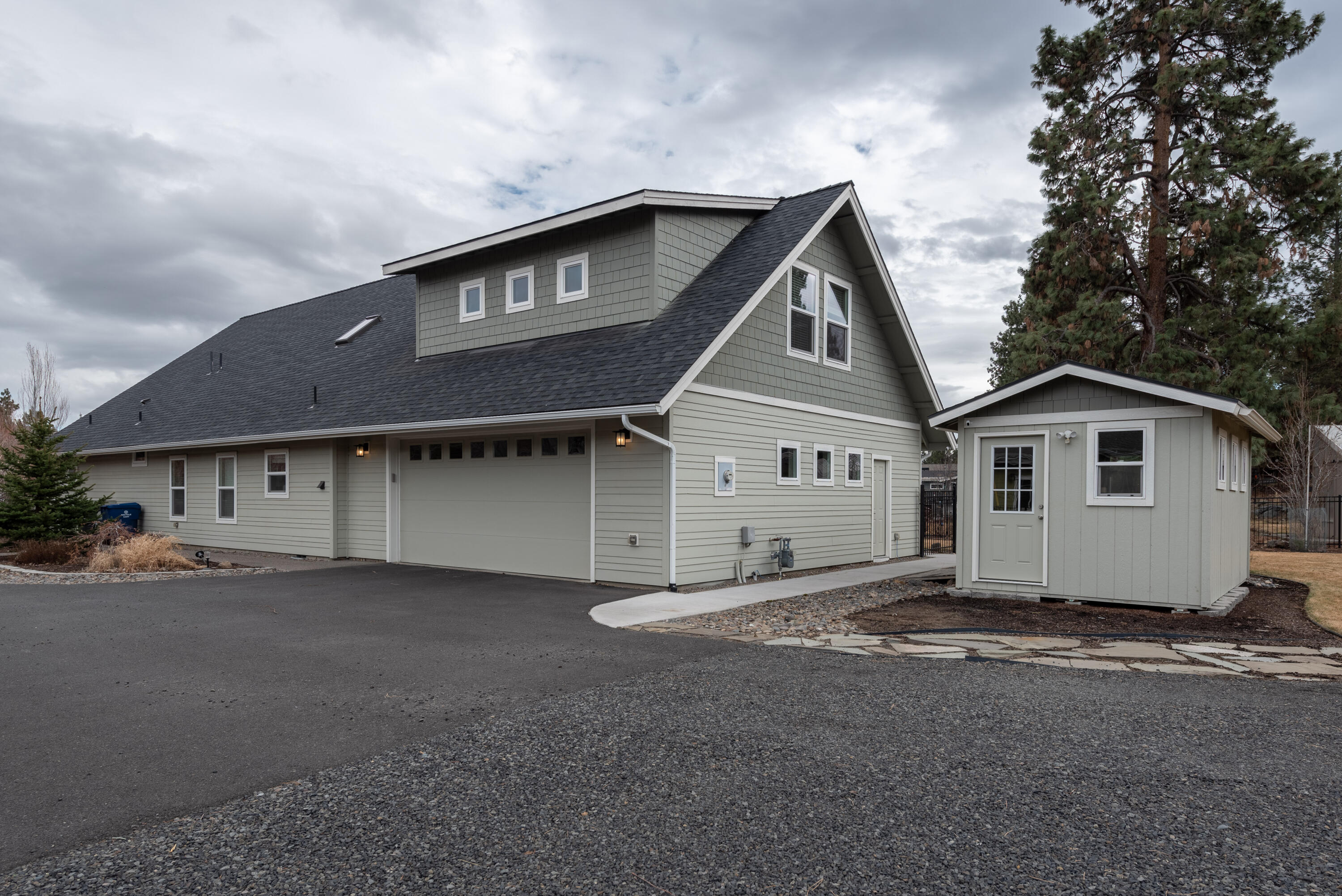 Orion Greens - Residential