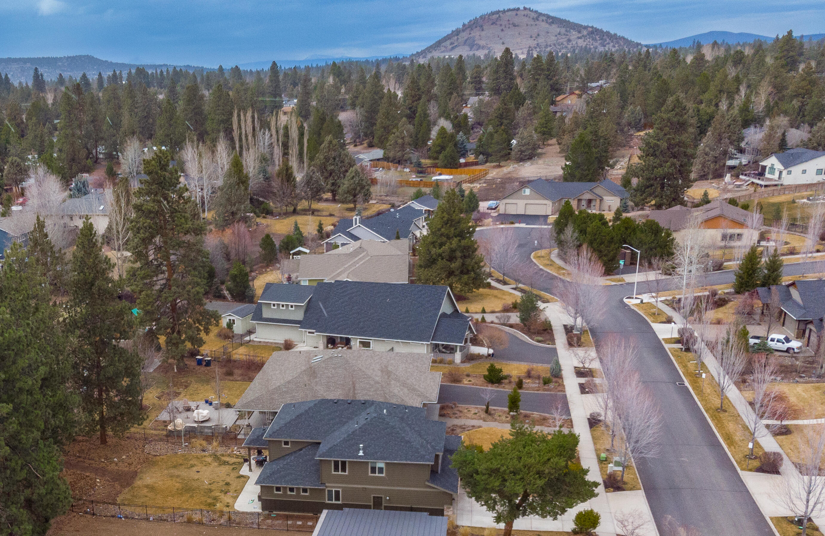 Orion Greens - Residential