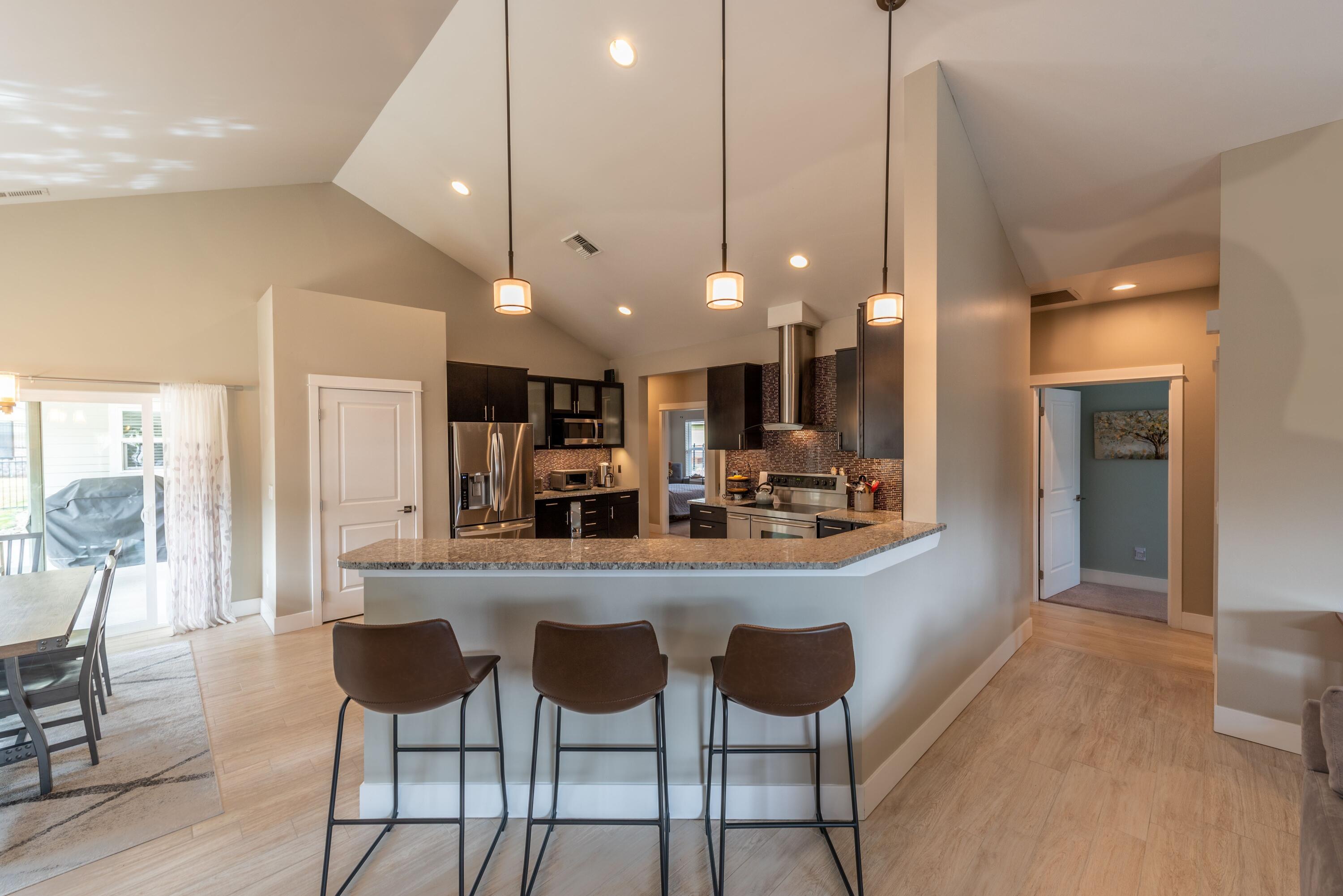 Orion Greens - Residential