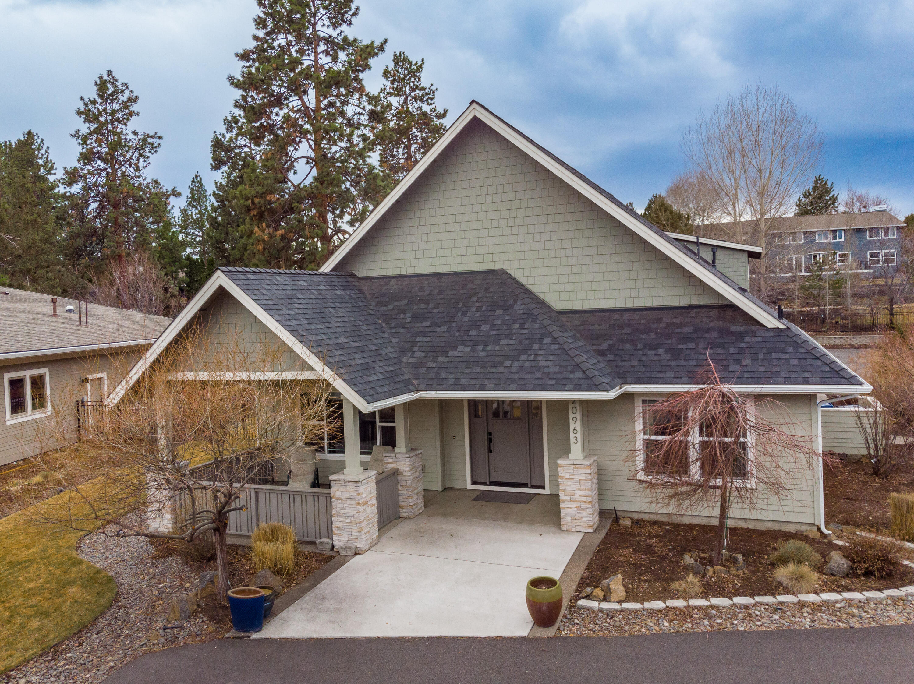 Orion Greens - Residential