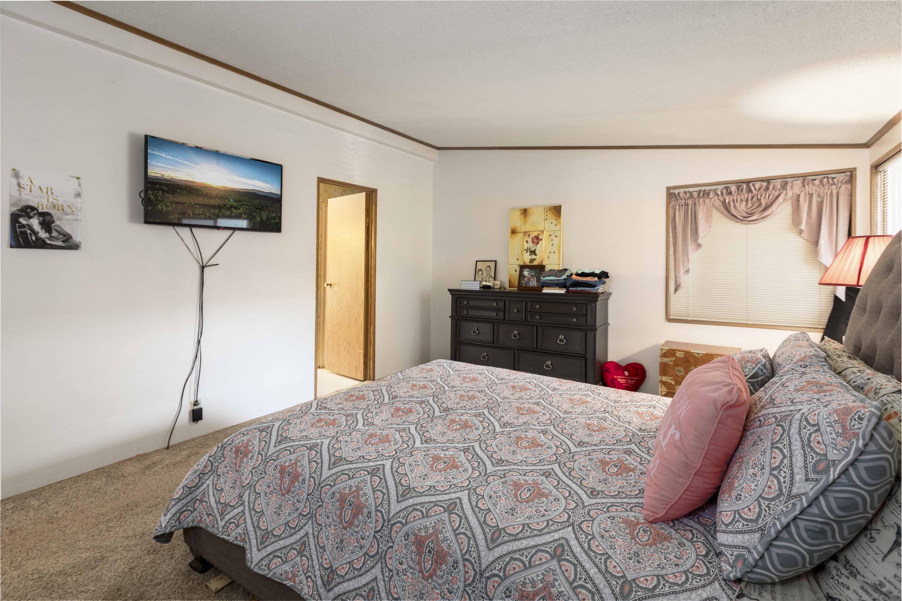 Allen Creek Estates - Residential