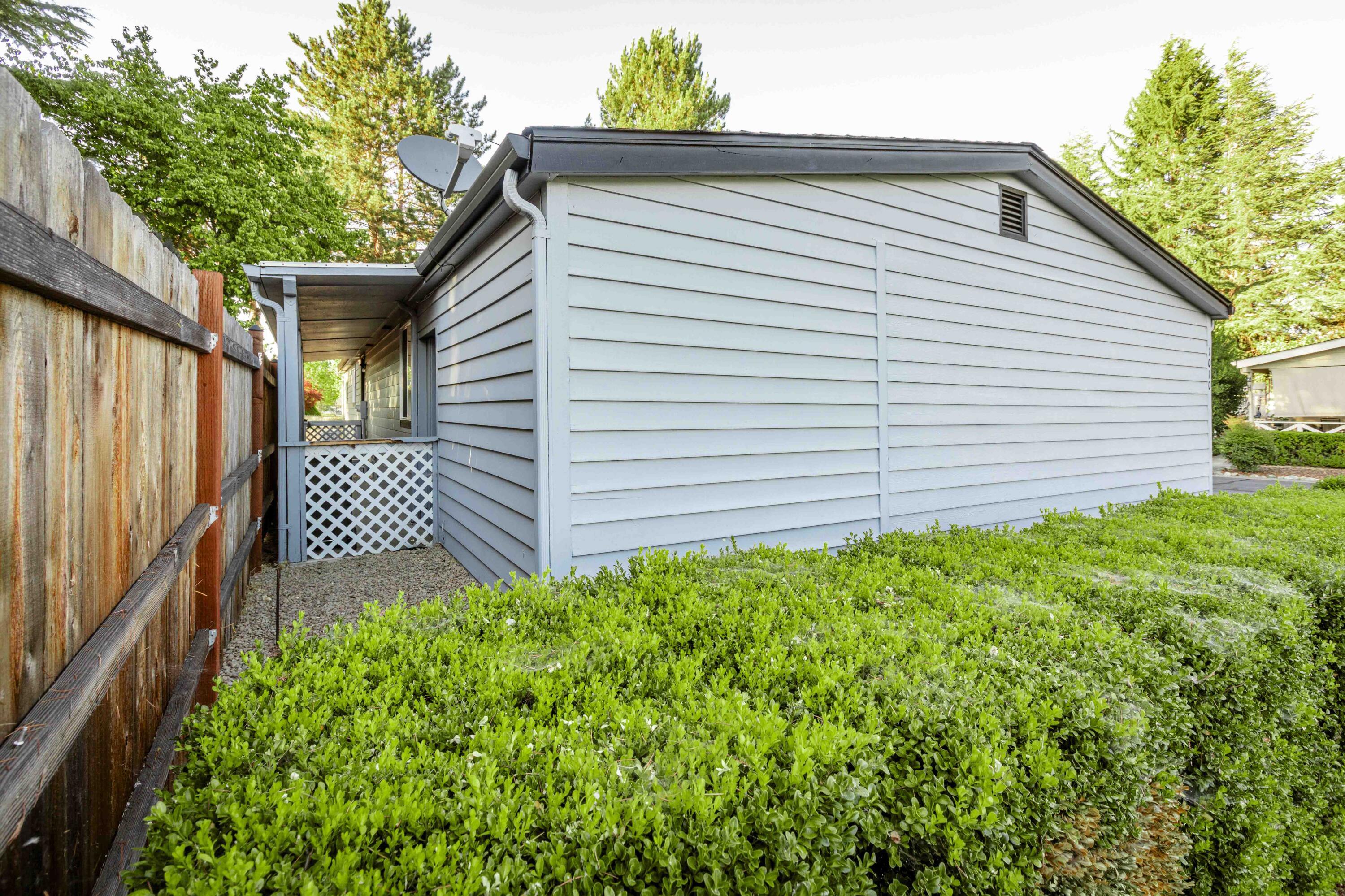 Allen Creek Estates - Residential