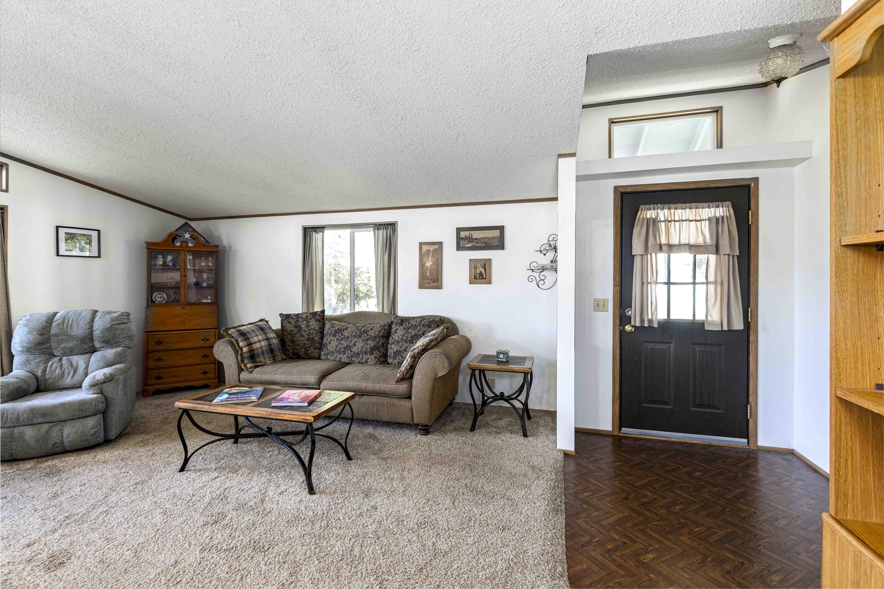 Allen Creek Estates - Residential