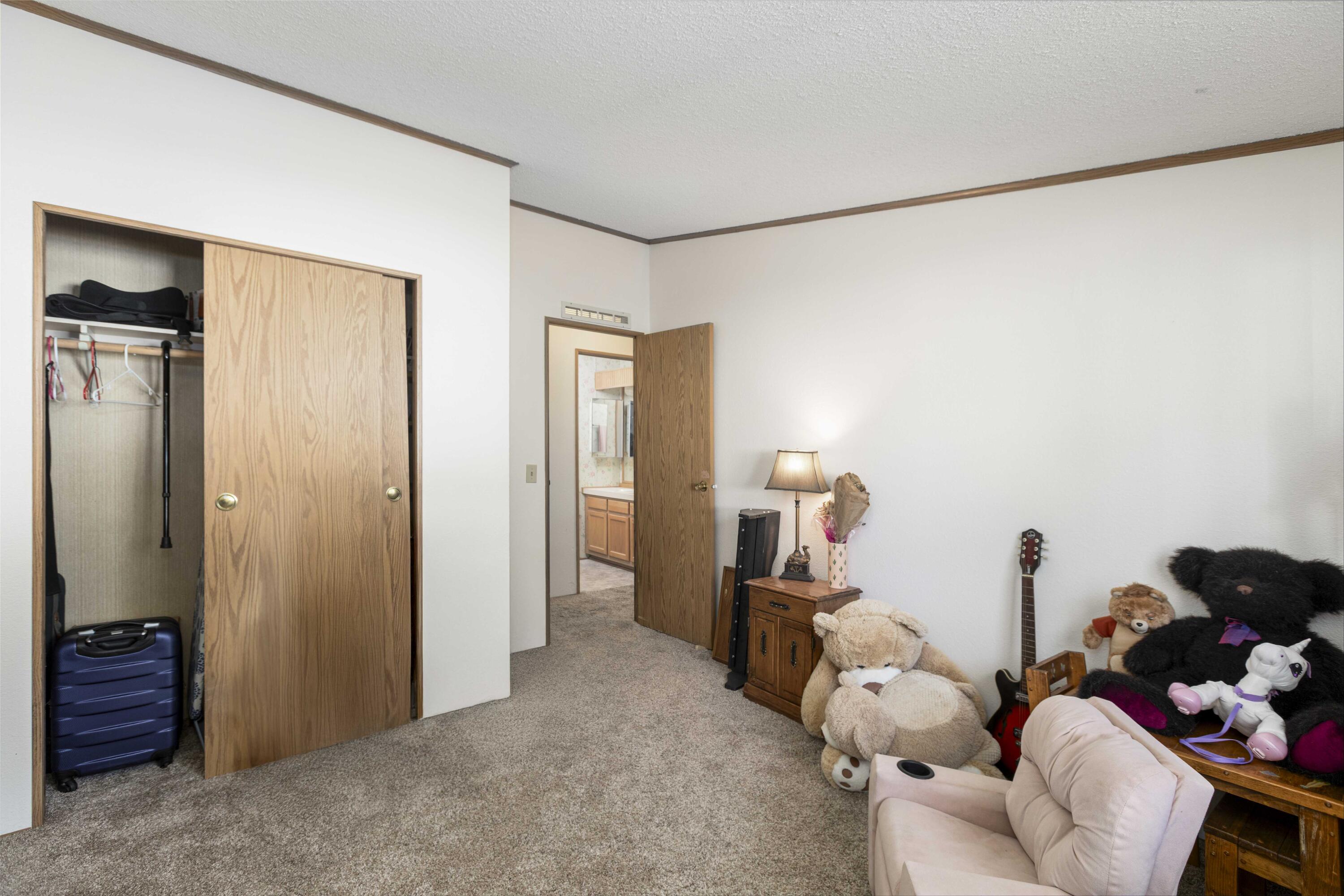 Allen Creek Estates - Residential