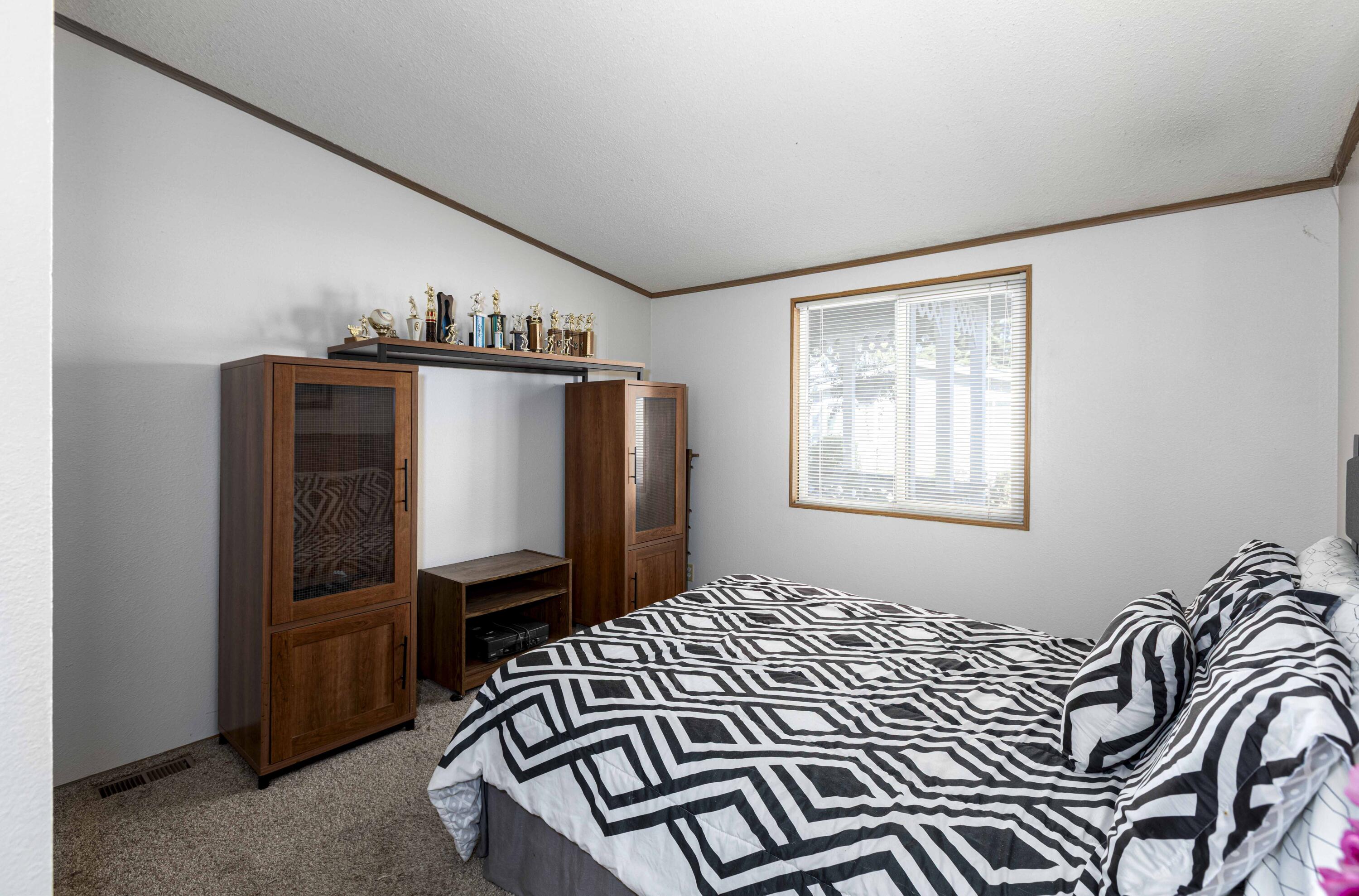 Allen Creek Estates - Residential