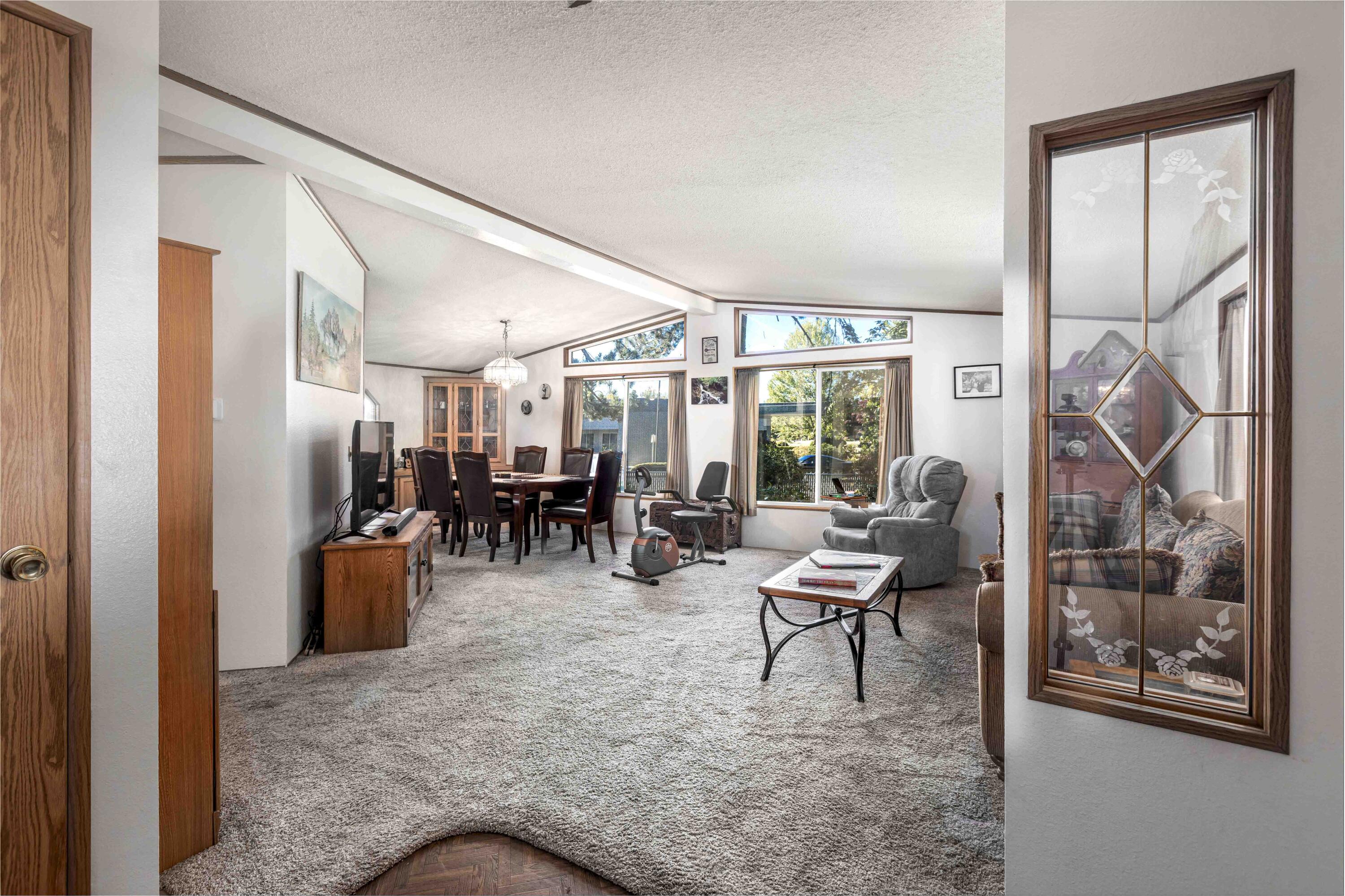 Allen Creek Estates - Residential