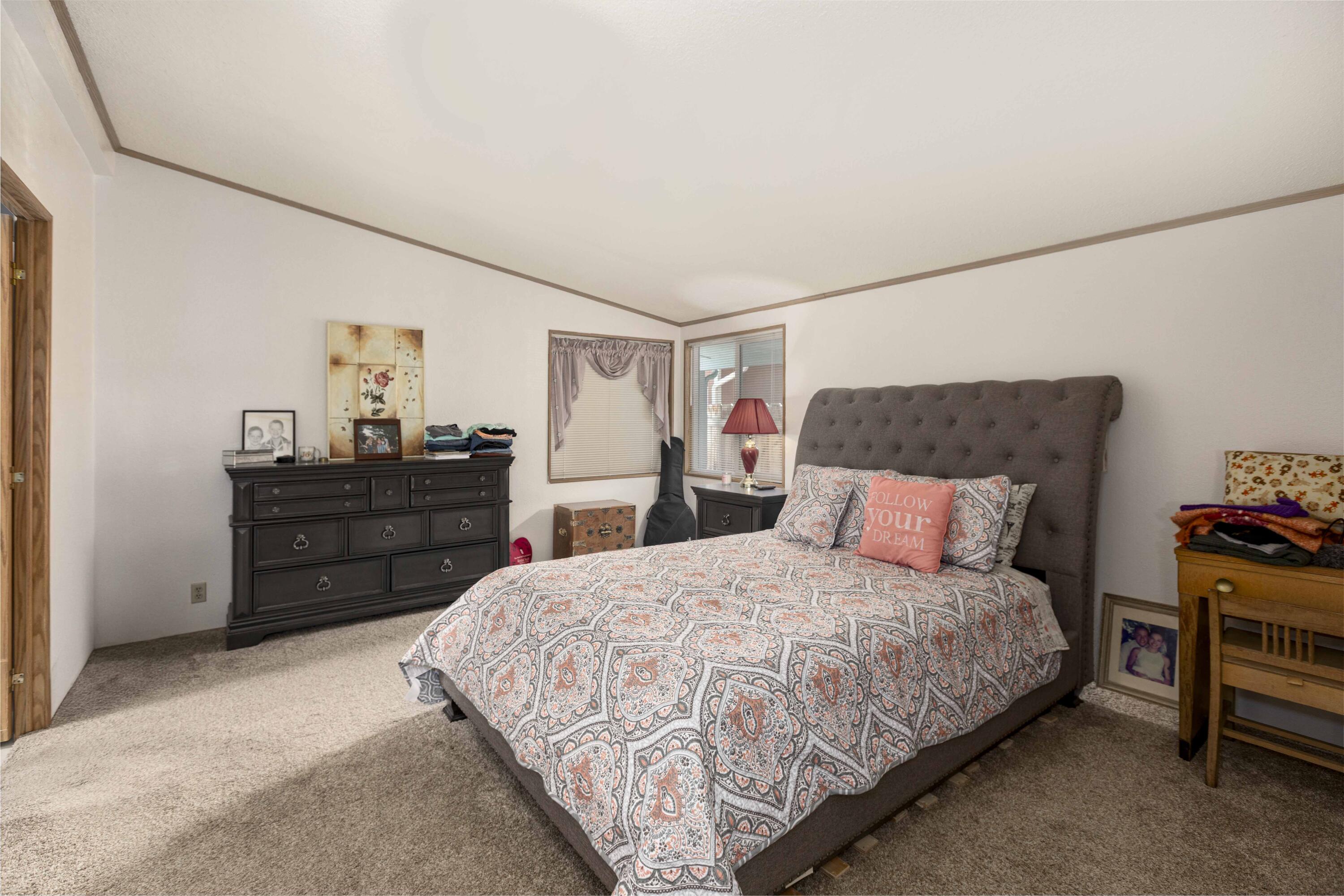 Allen Creek Estates - Residential