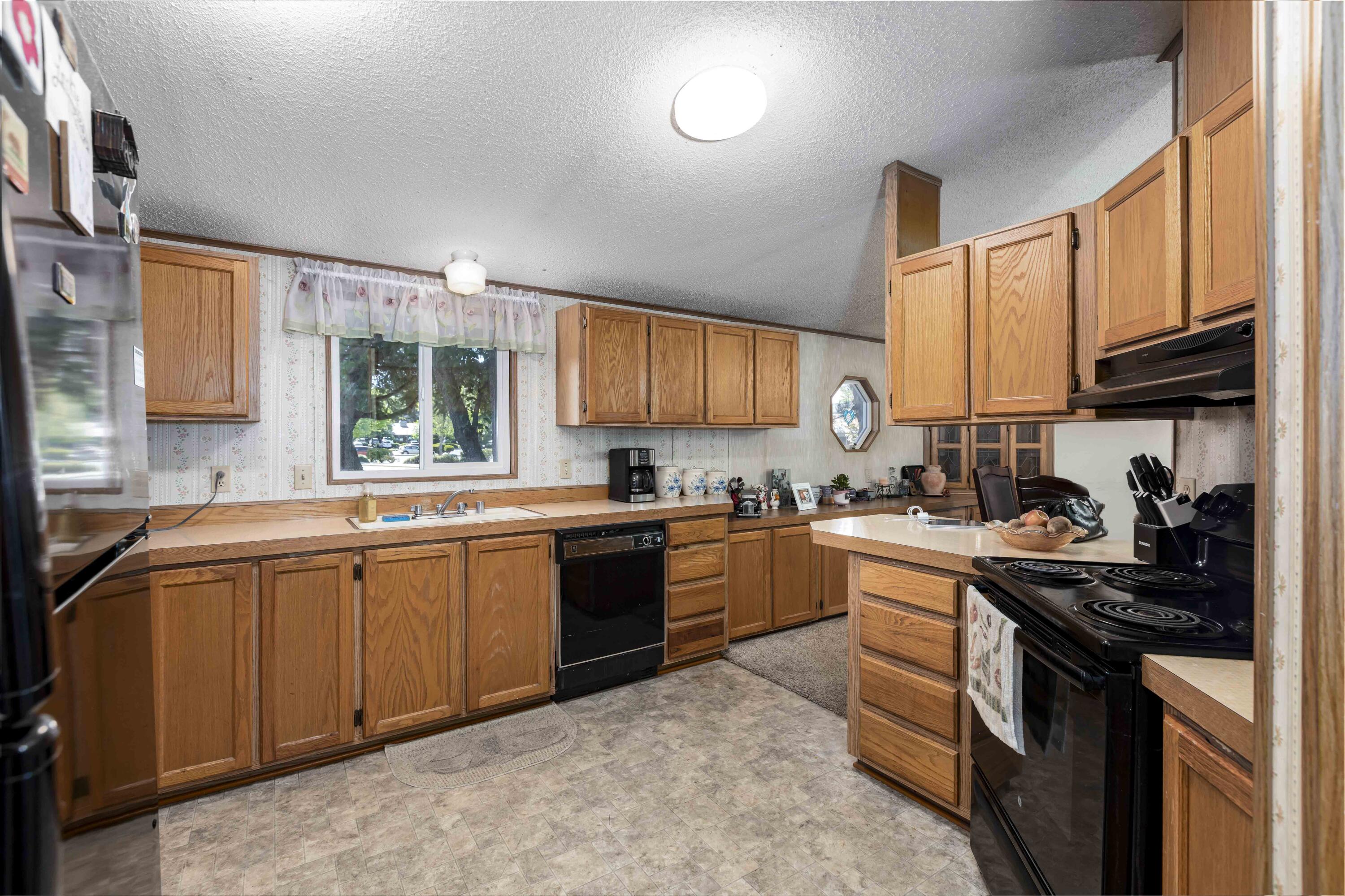 Allen Creek Estates - Residential