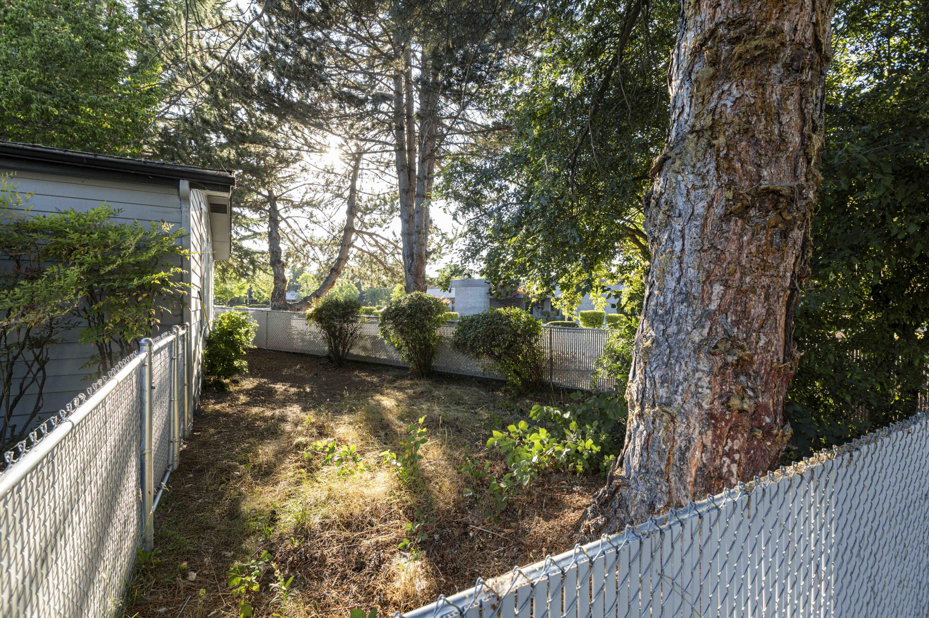 Allen Creek Estates - Residential