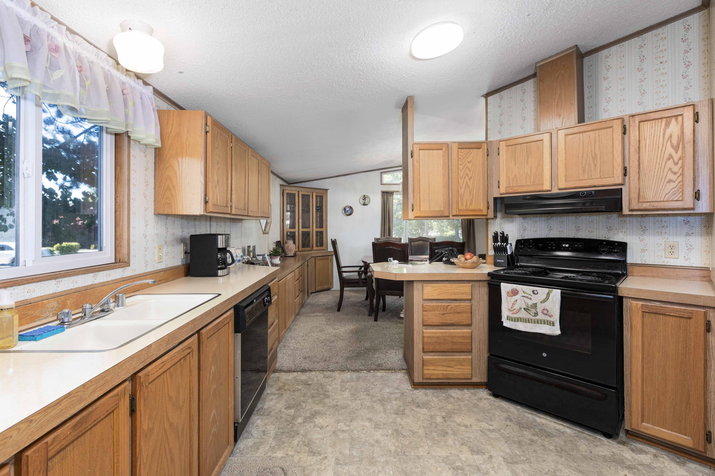 Allen Creek Estates - Residential