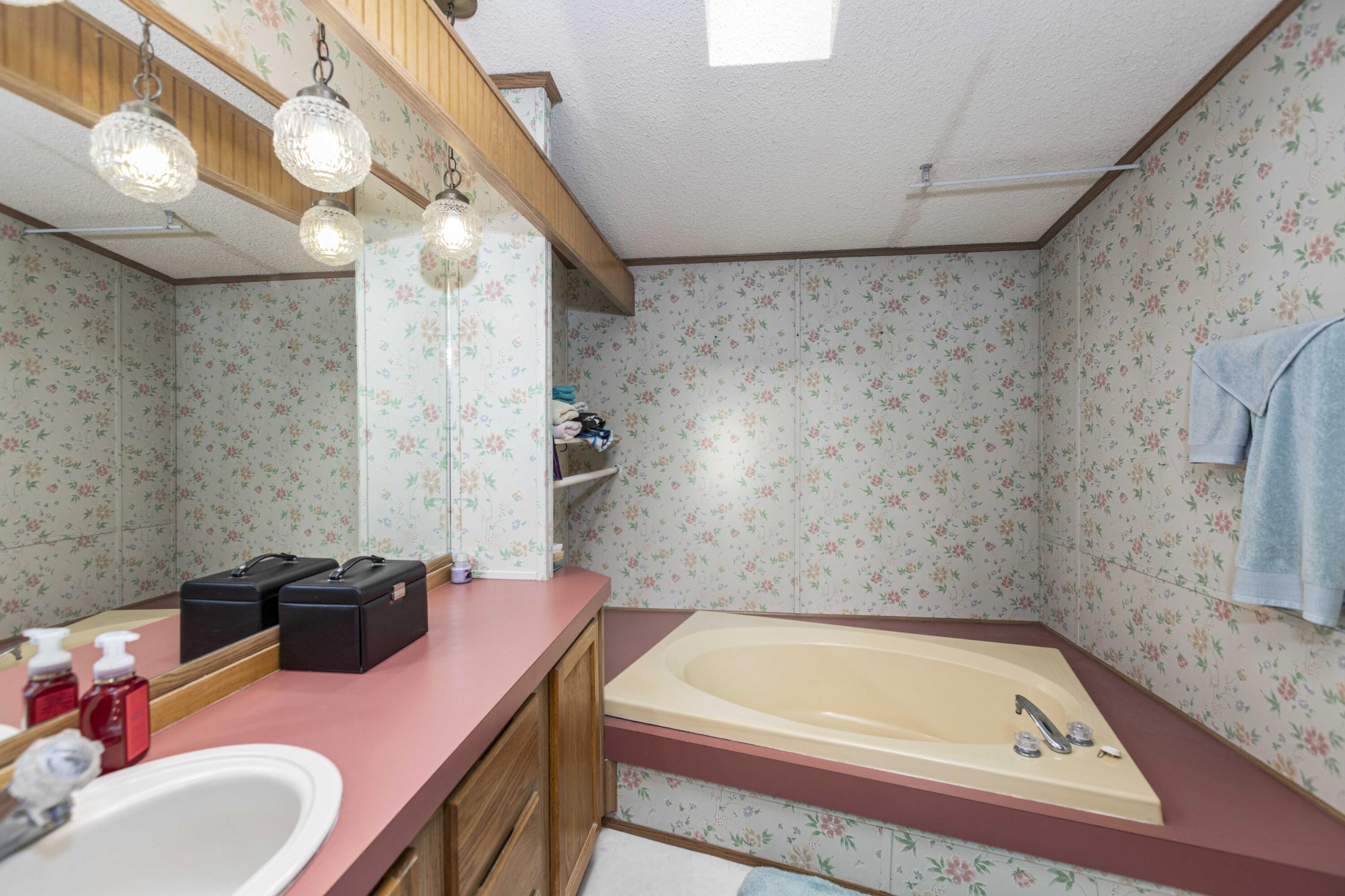 Allen Creek Estates - Residential