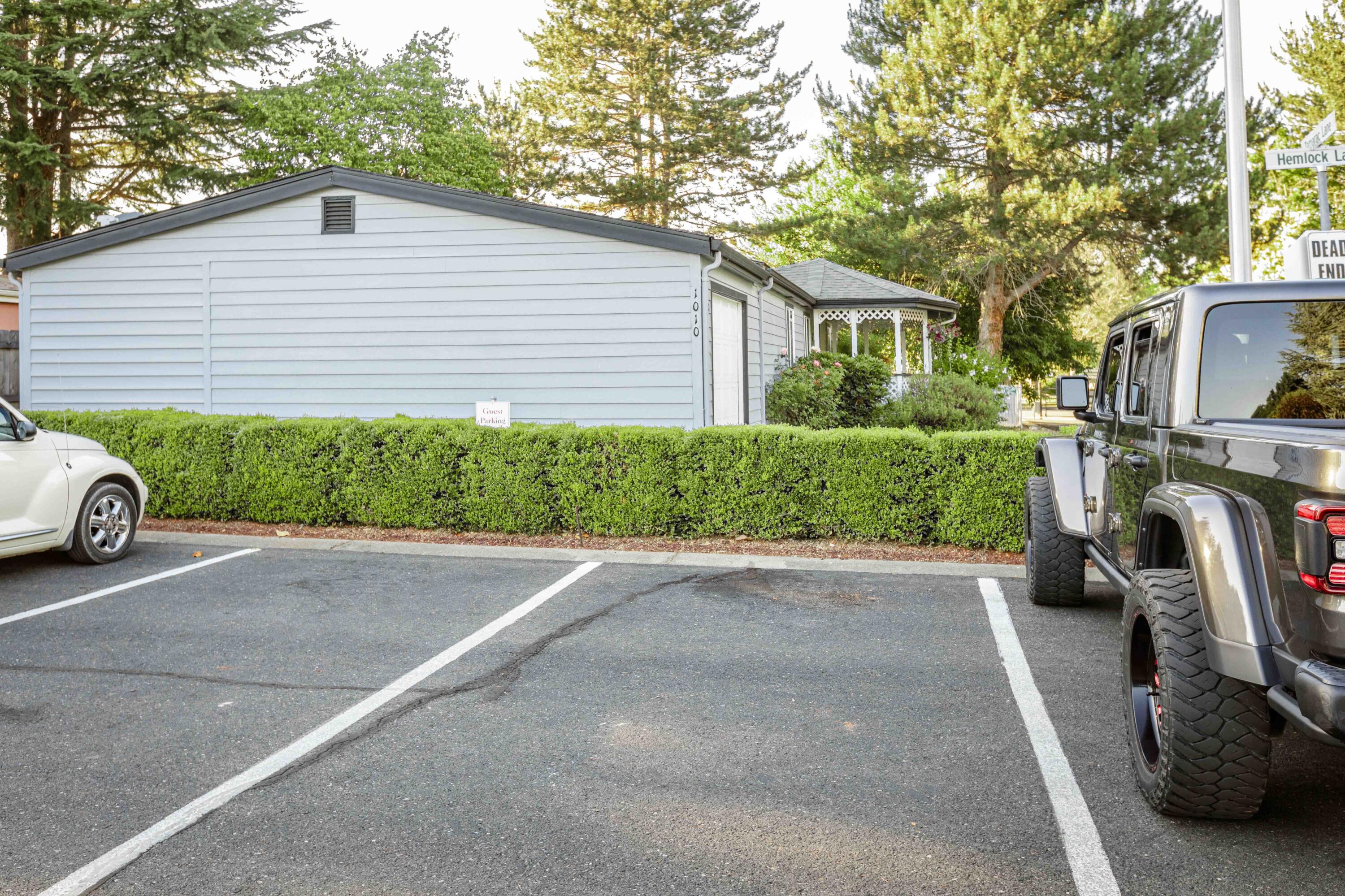 Allen Creek Estates - Residential