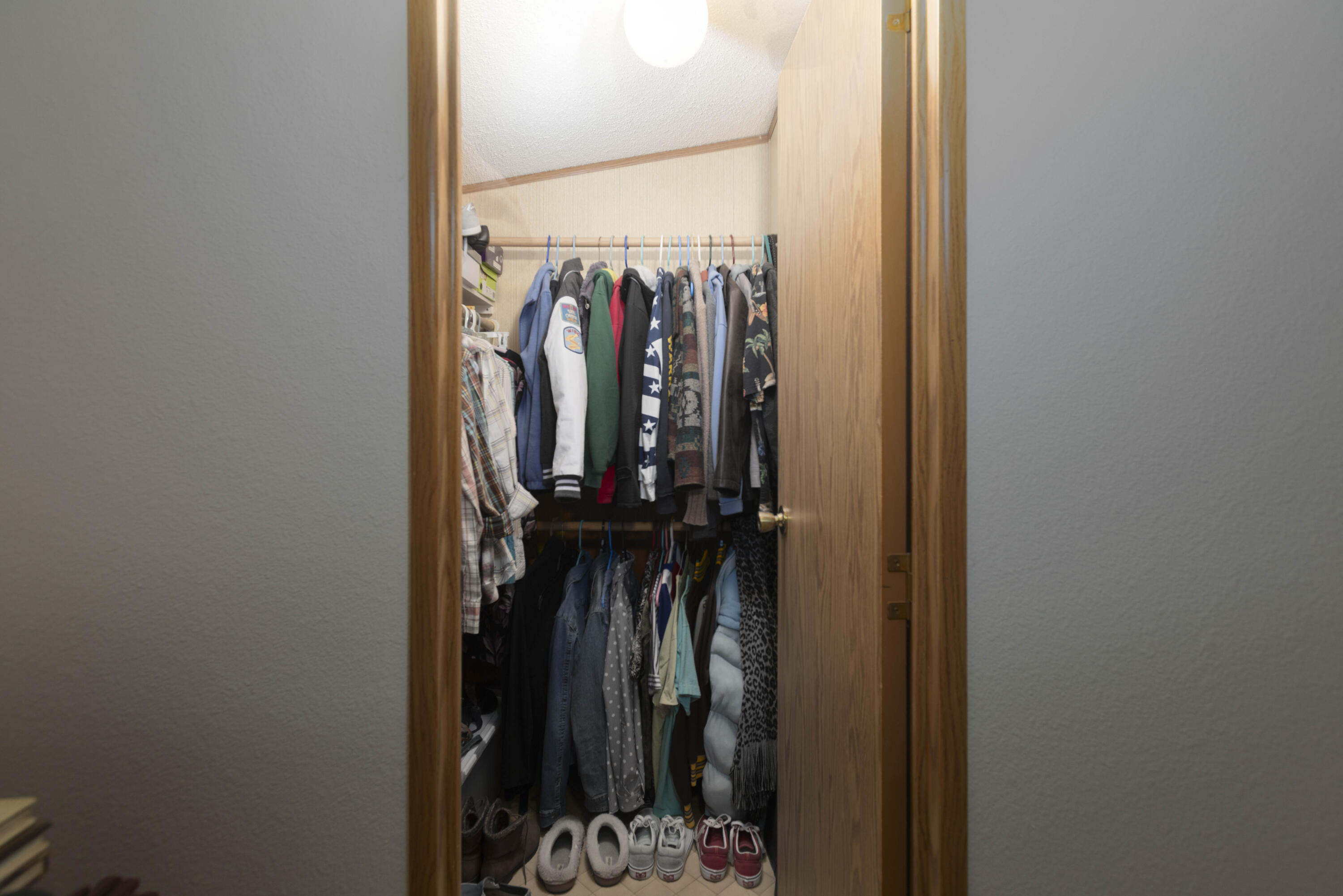 Allen Creek Estates - Residential