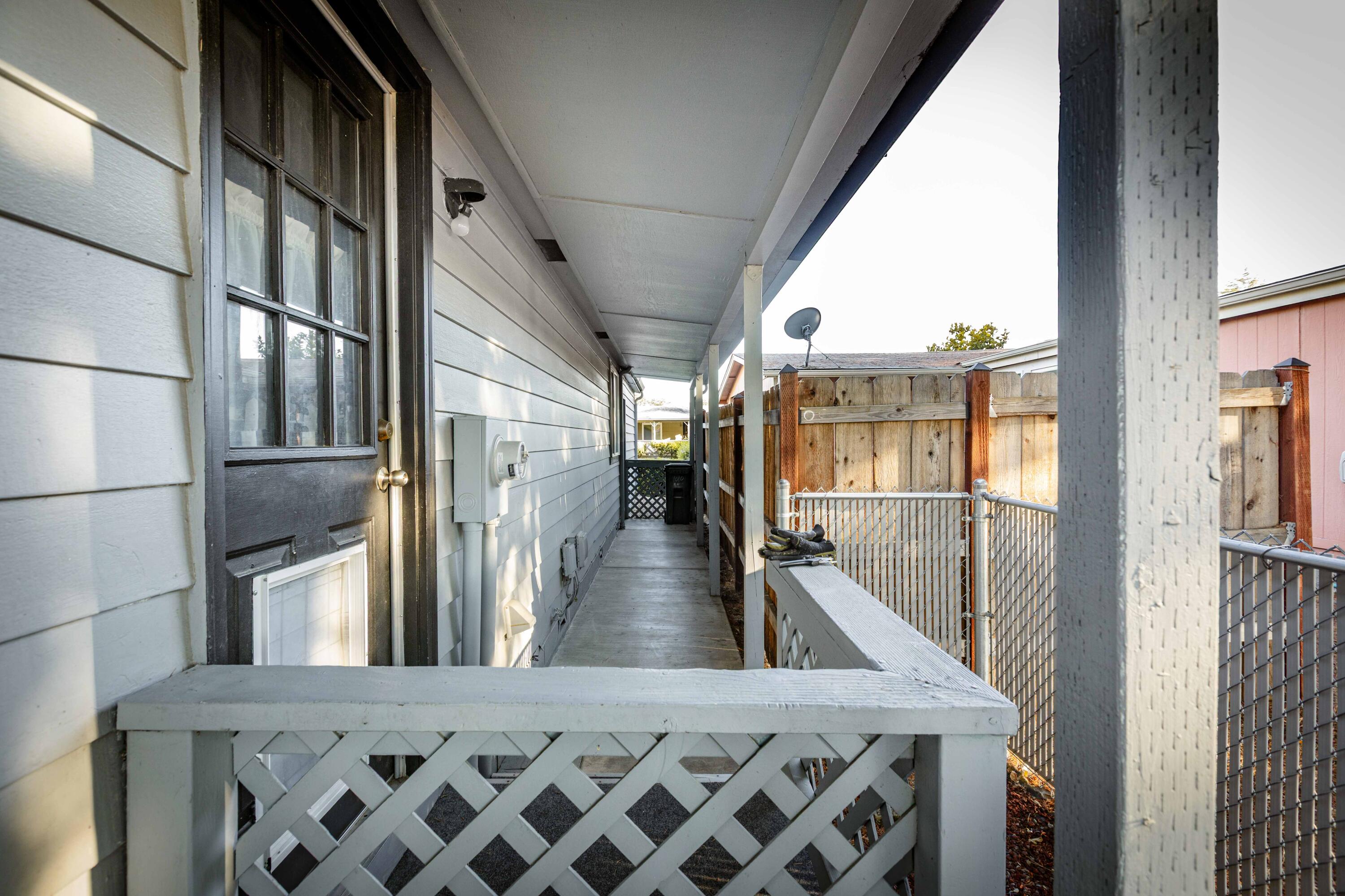 Allen Creek Estates - Residential