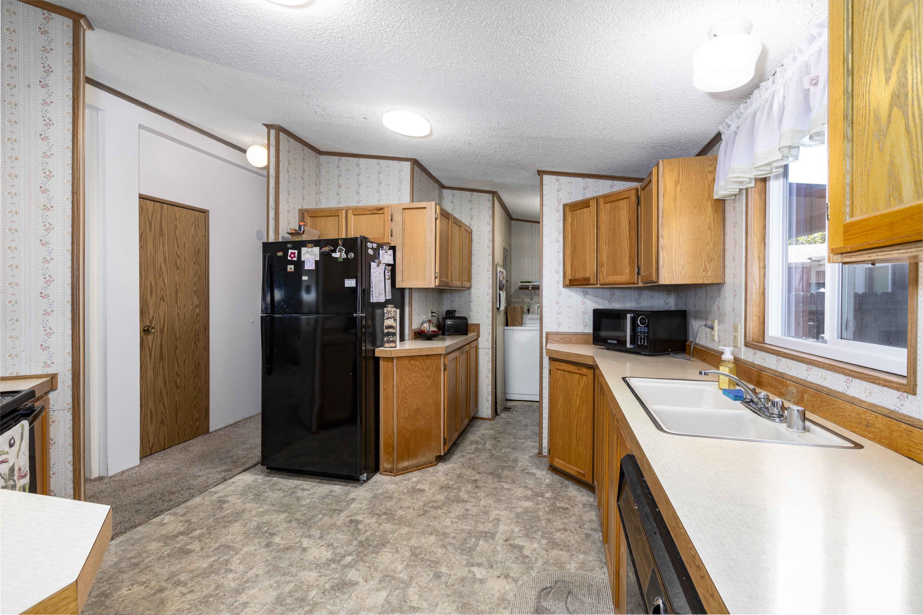 Allen Creek Estates - Residential