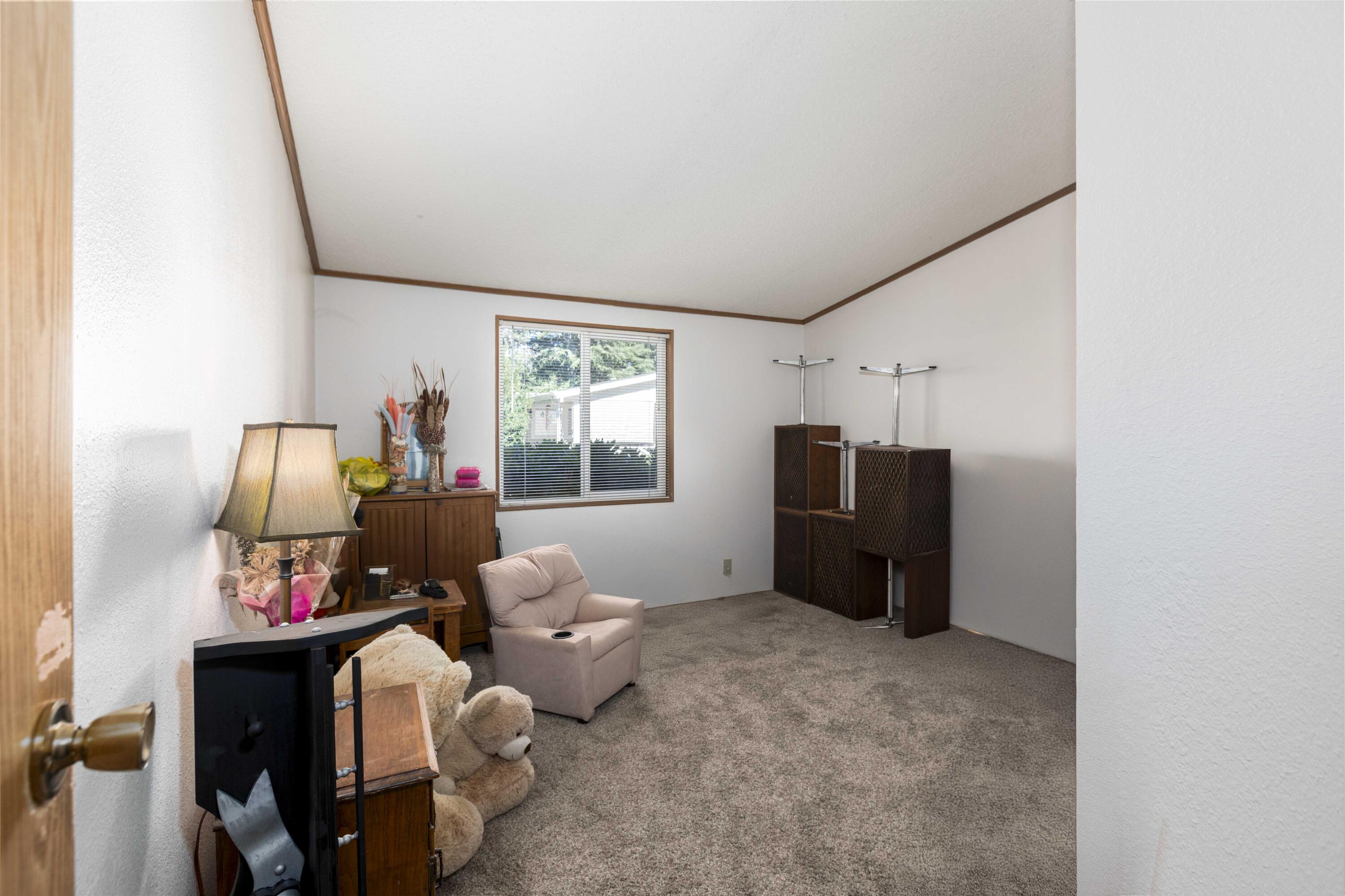 Allen Creek Estates - Residential