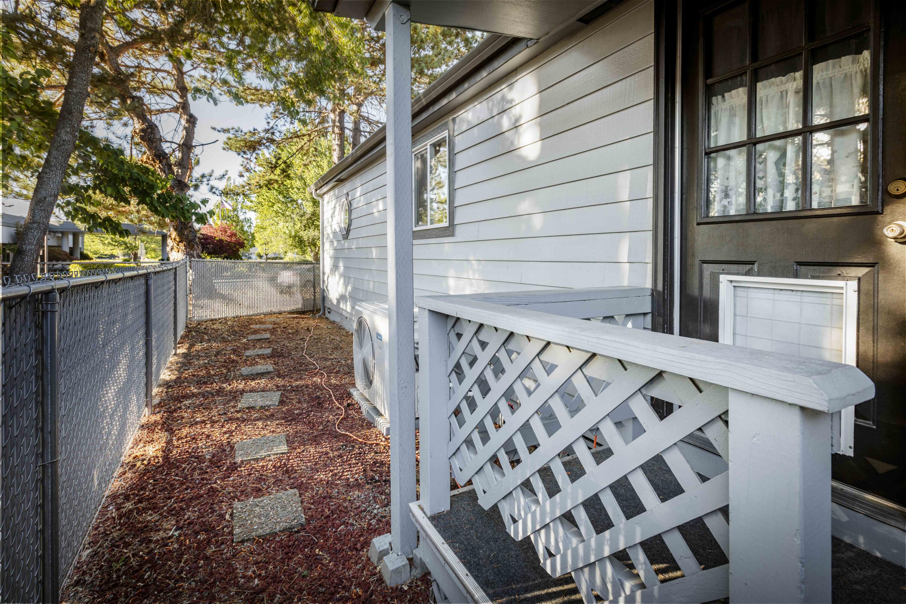 Allen Creek Estates - Residential