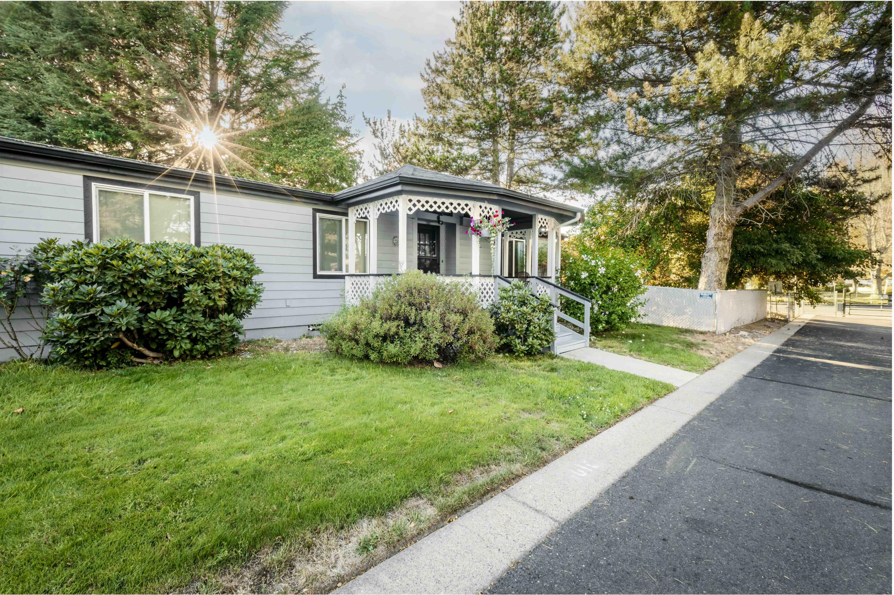 Allen Creek Estates - Residential