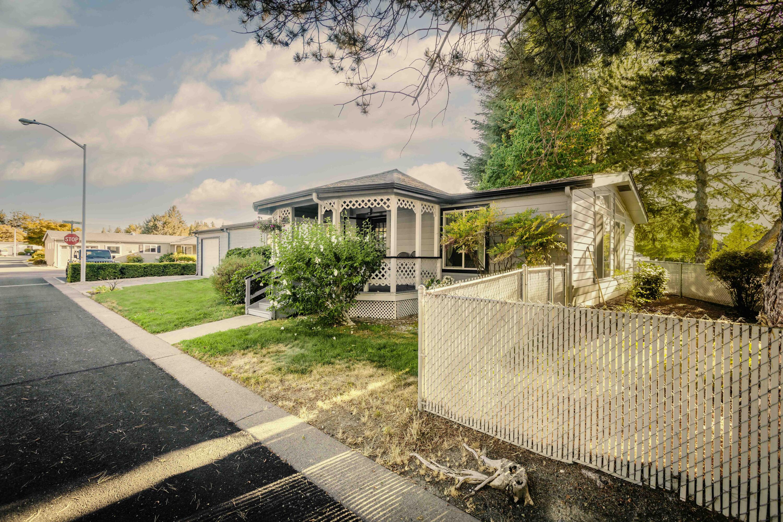 Allen Creek Estates - Residential