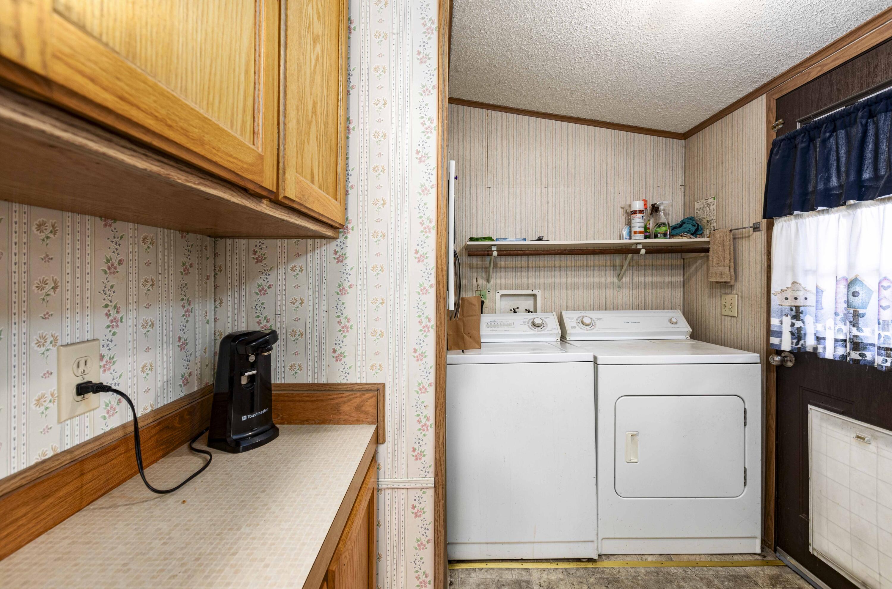 Allen Creek Estates - Residential