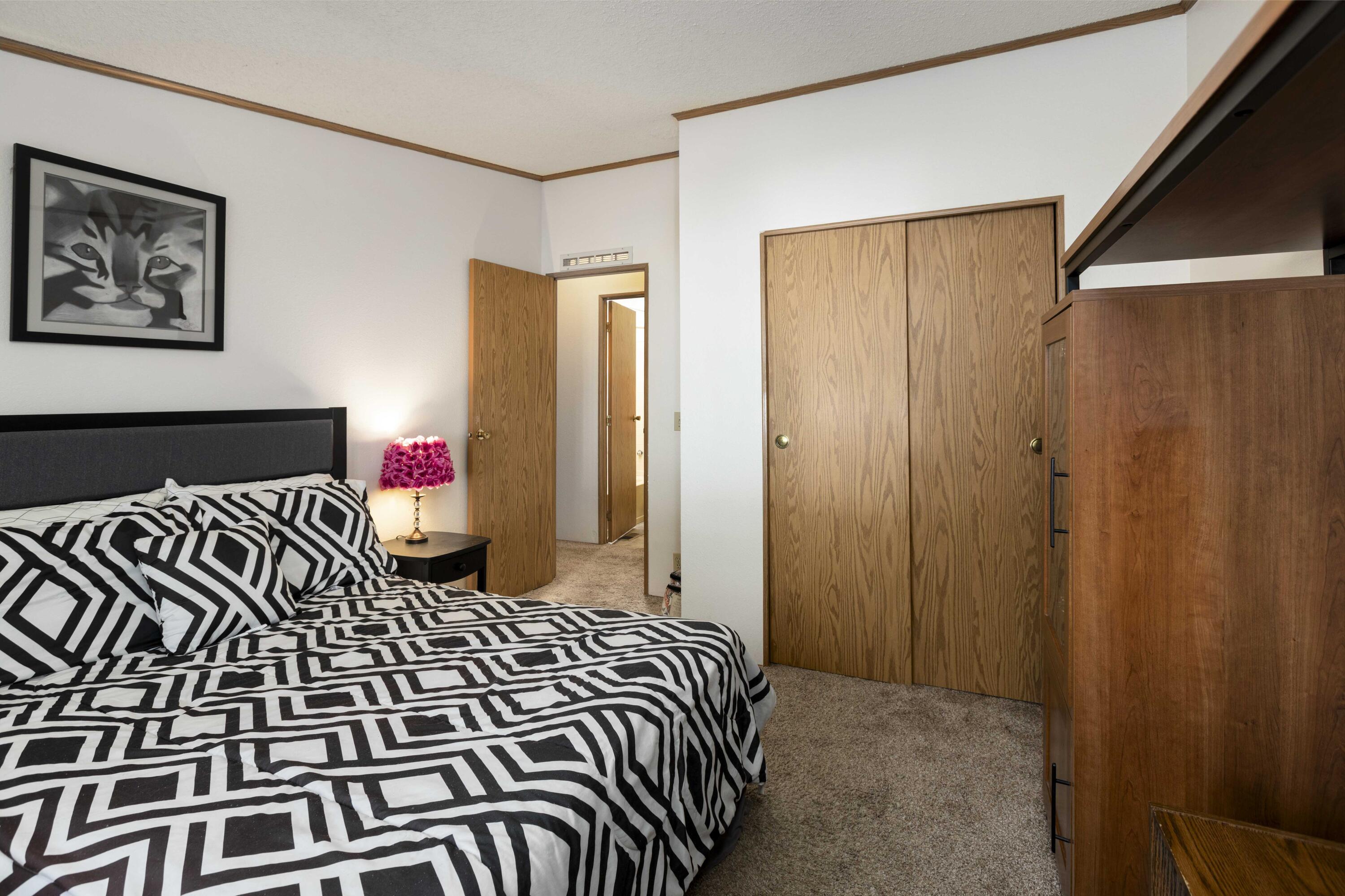 Allen Creek Estates - Residential