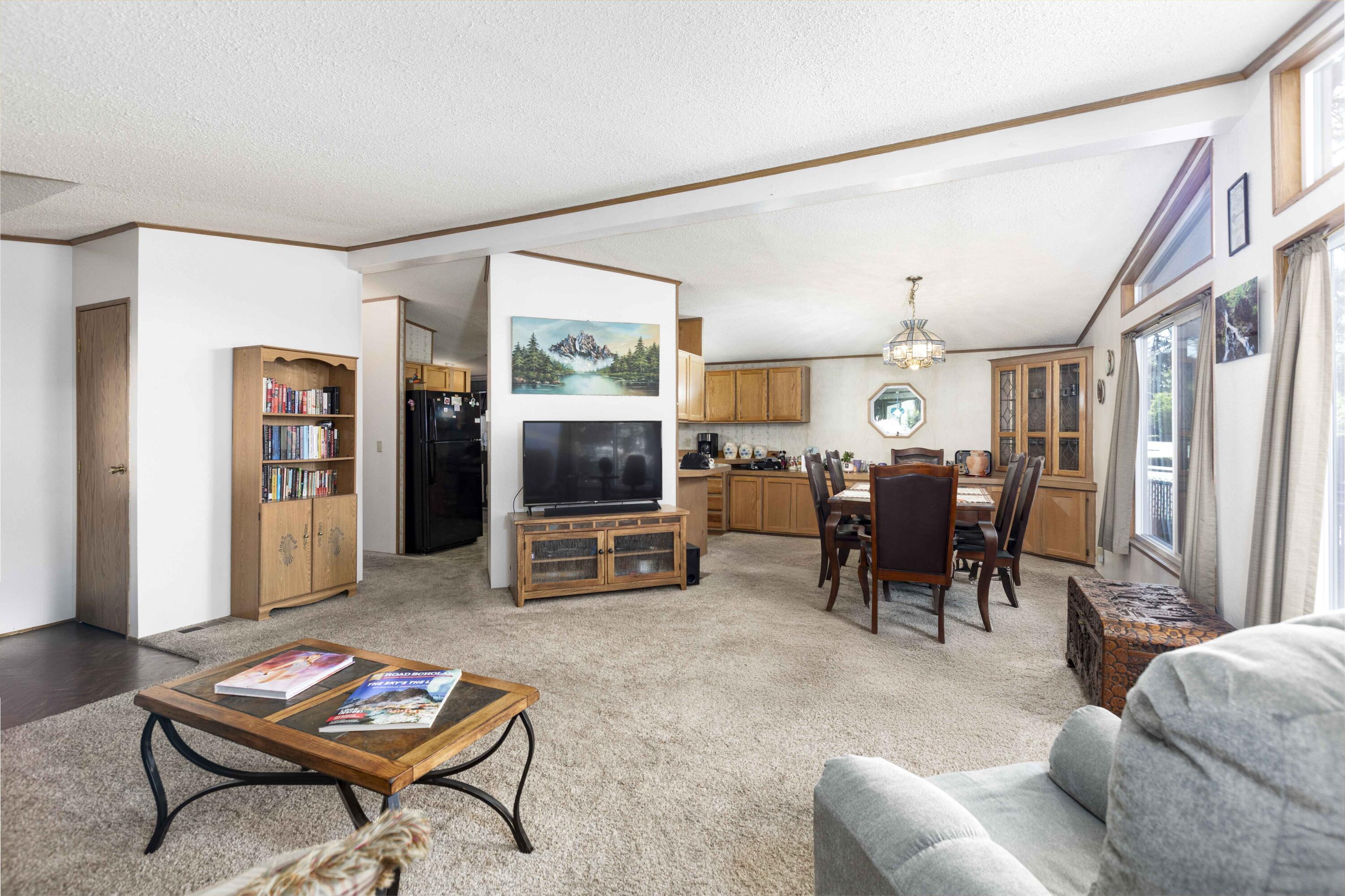 Allen Creek Estates - Residential