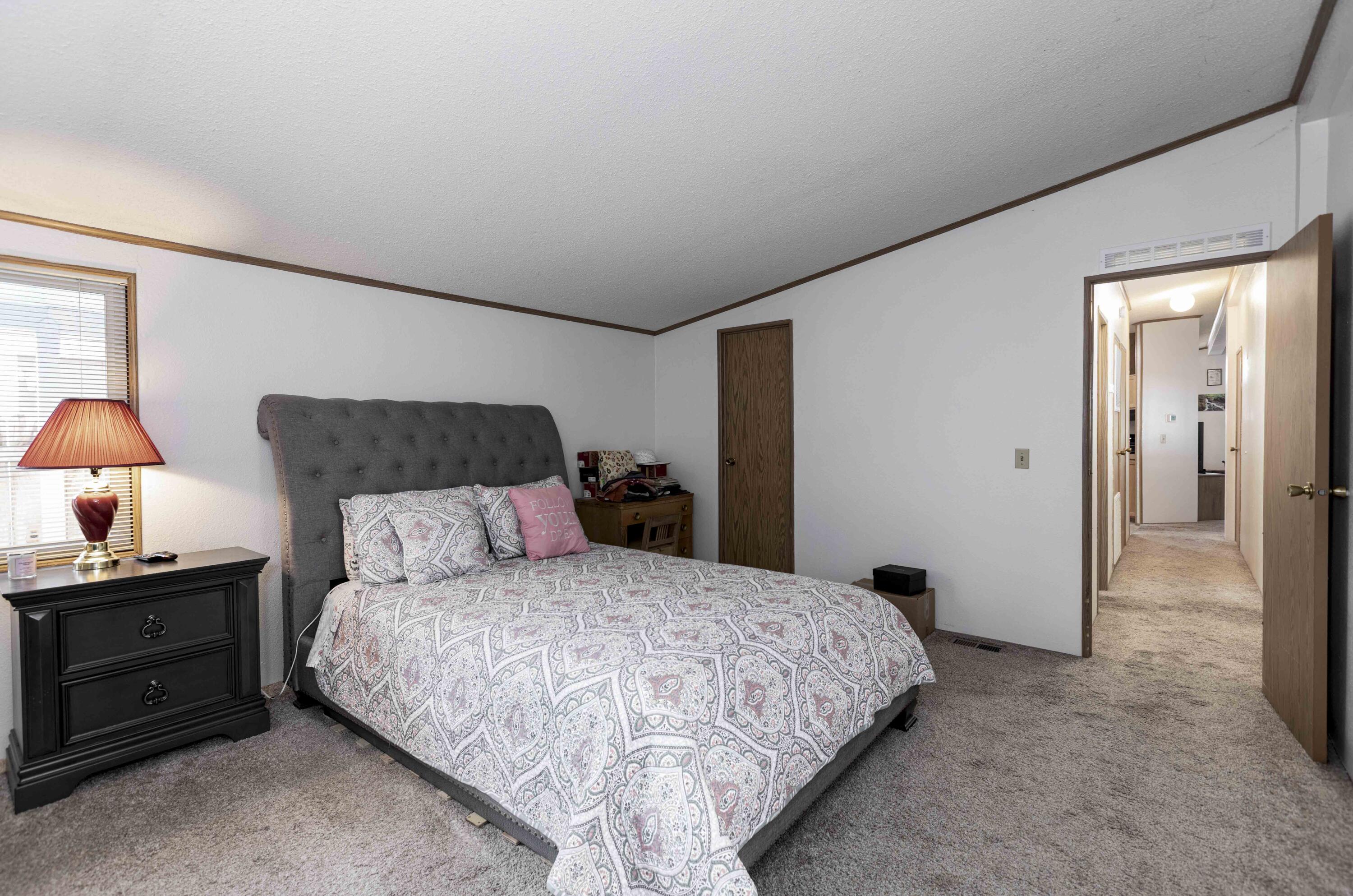 Allen Creek Estates - Residential