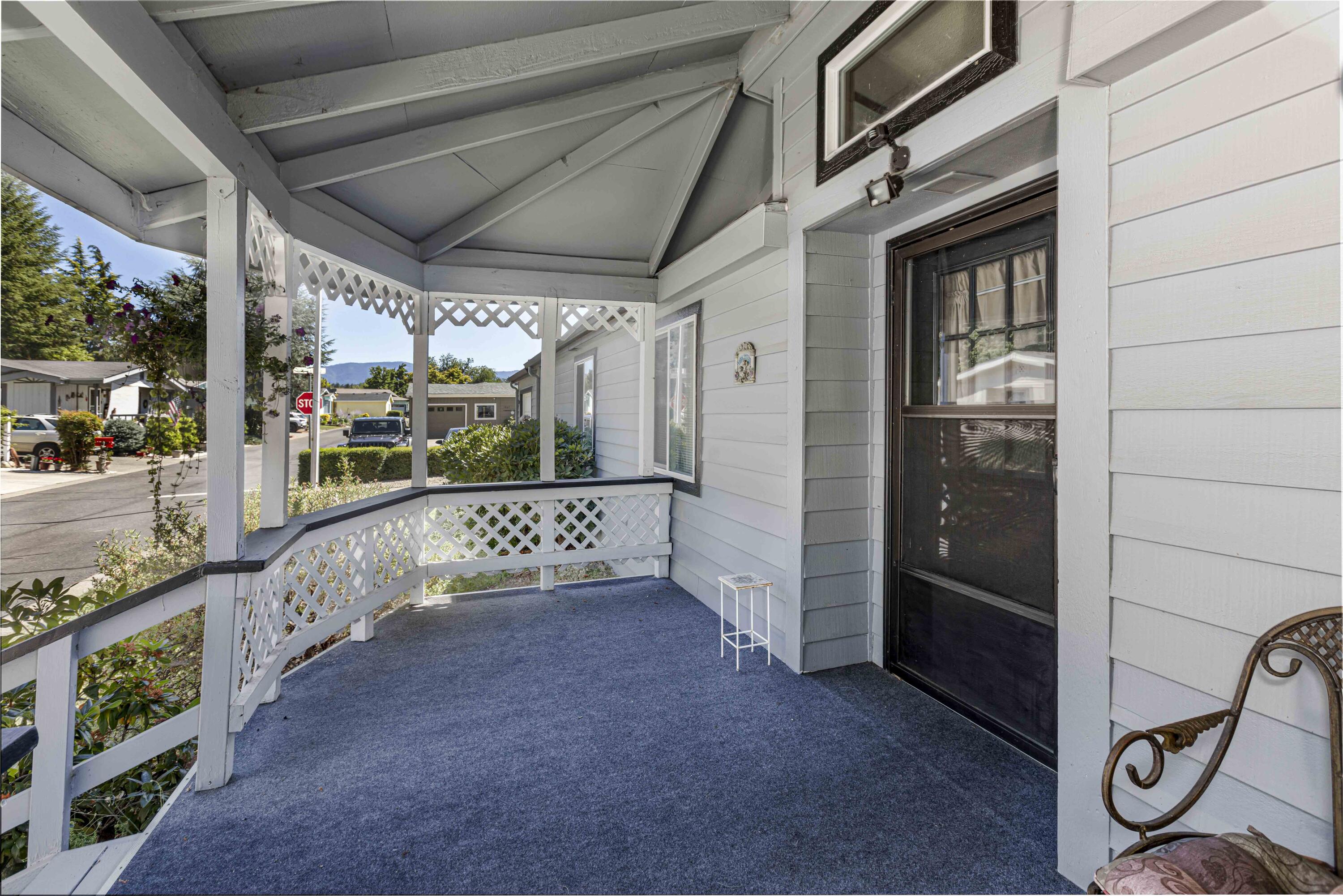 Allen Creek Estates - Residential