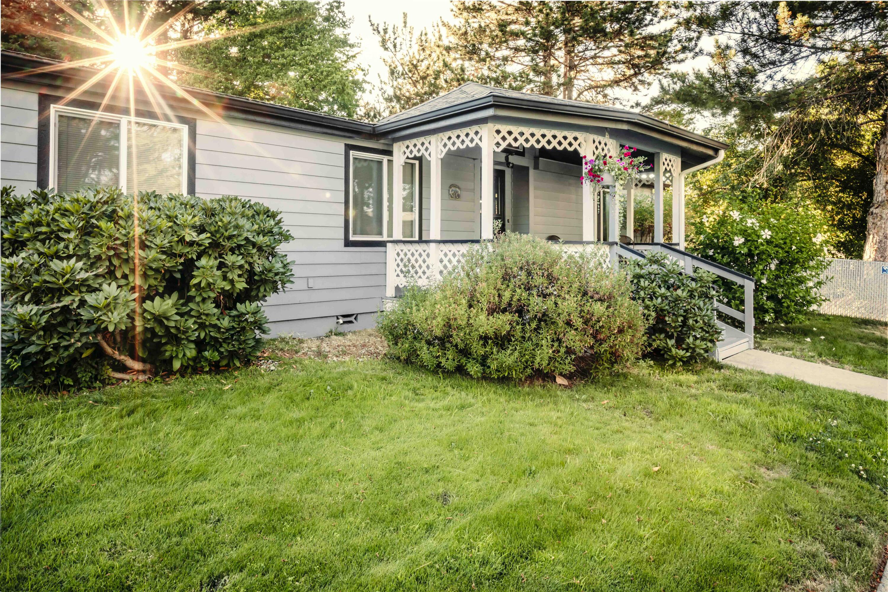 Allen Creek Estates - Residential