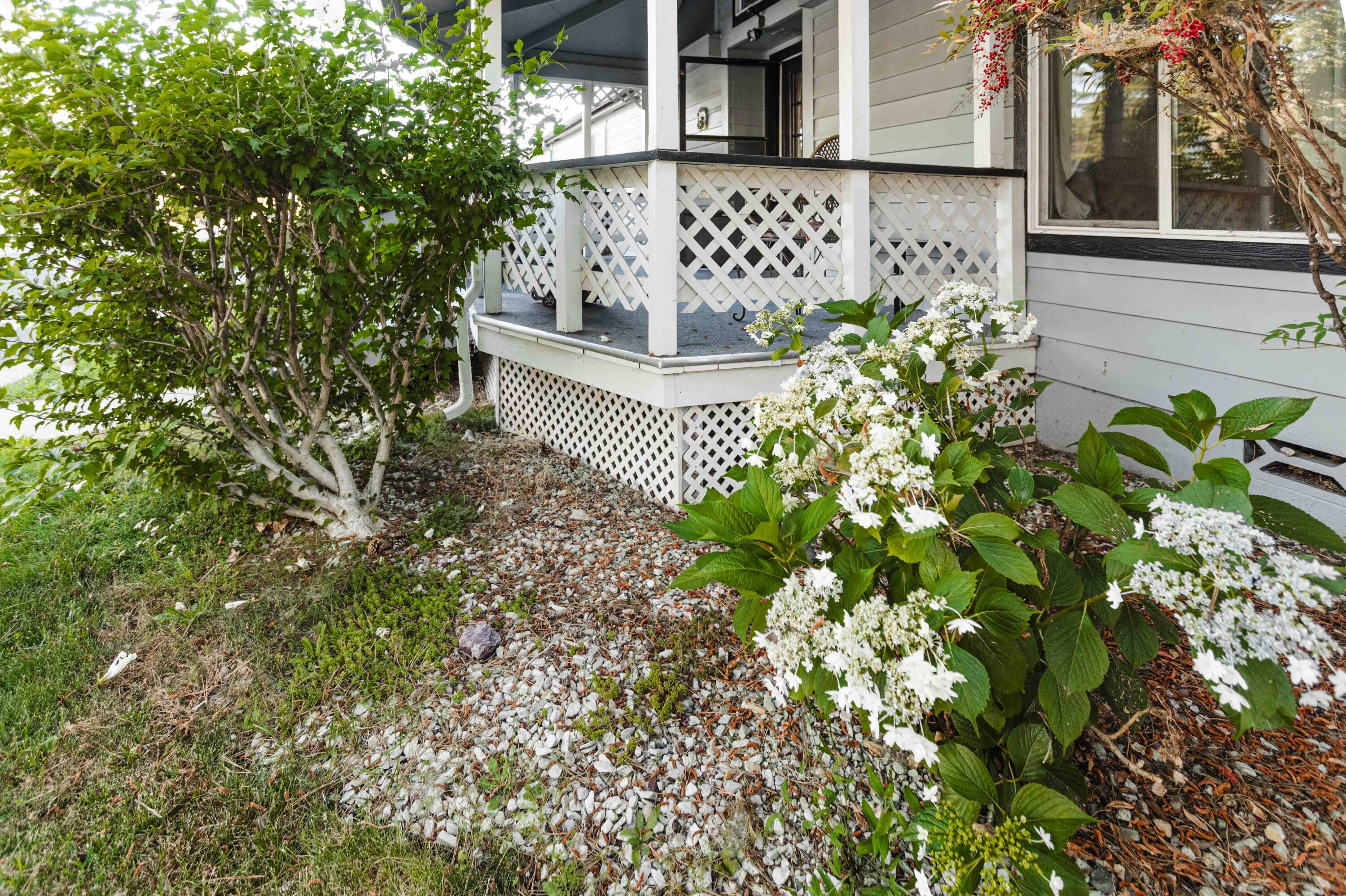 Allen Creek Estates - Residential