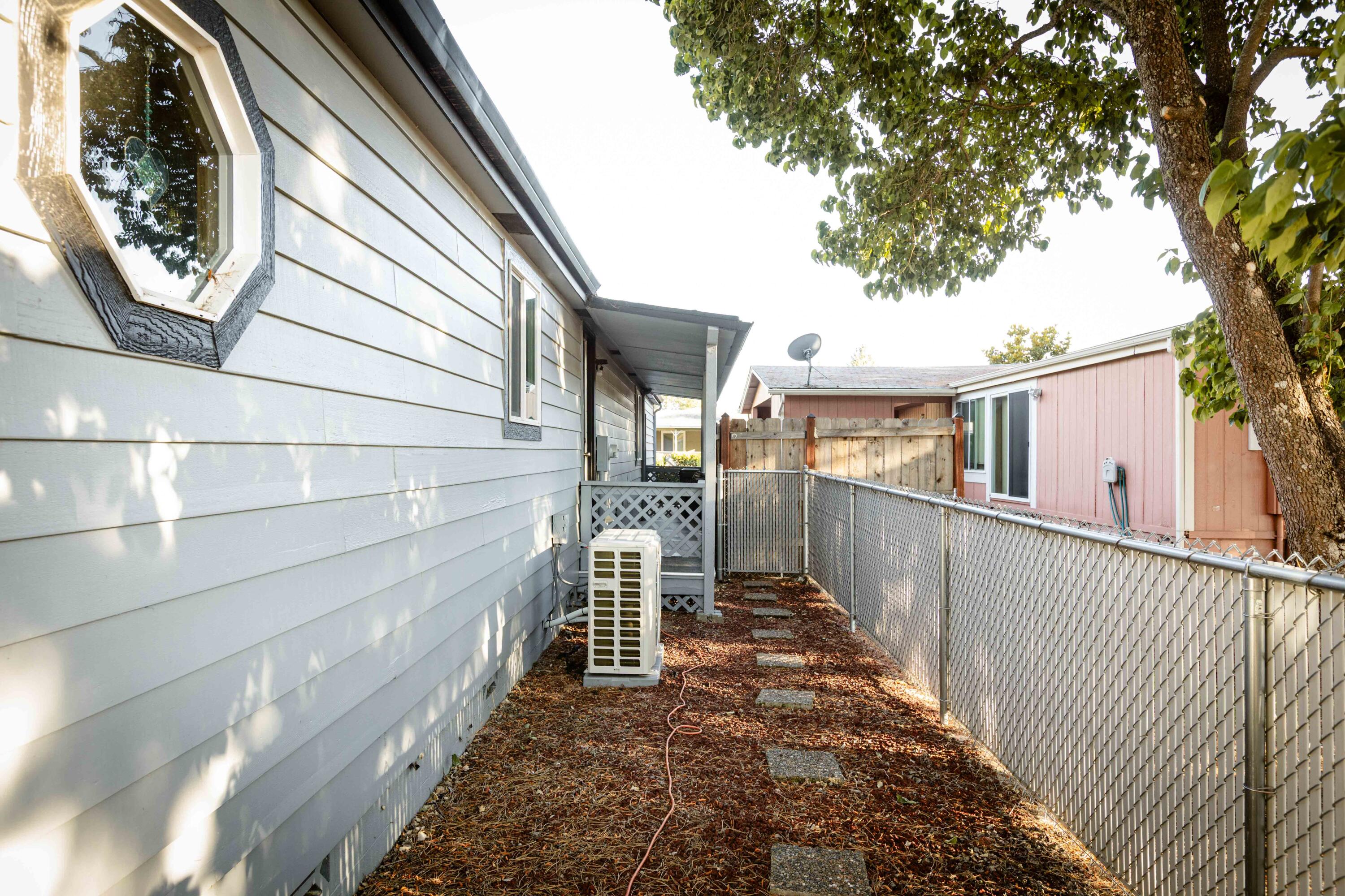 Allen Creek Estates - Residential