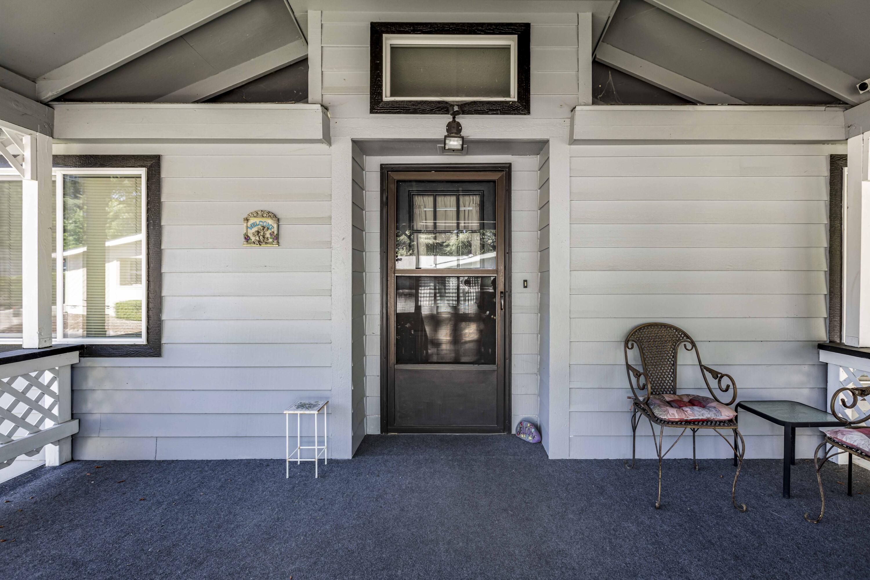 Allen Creek Estates - Residential