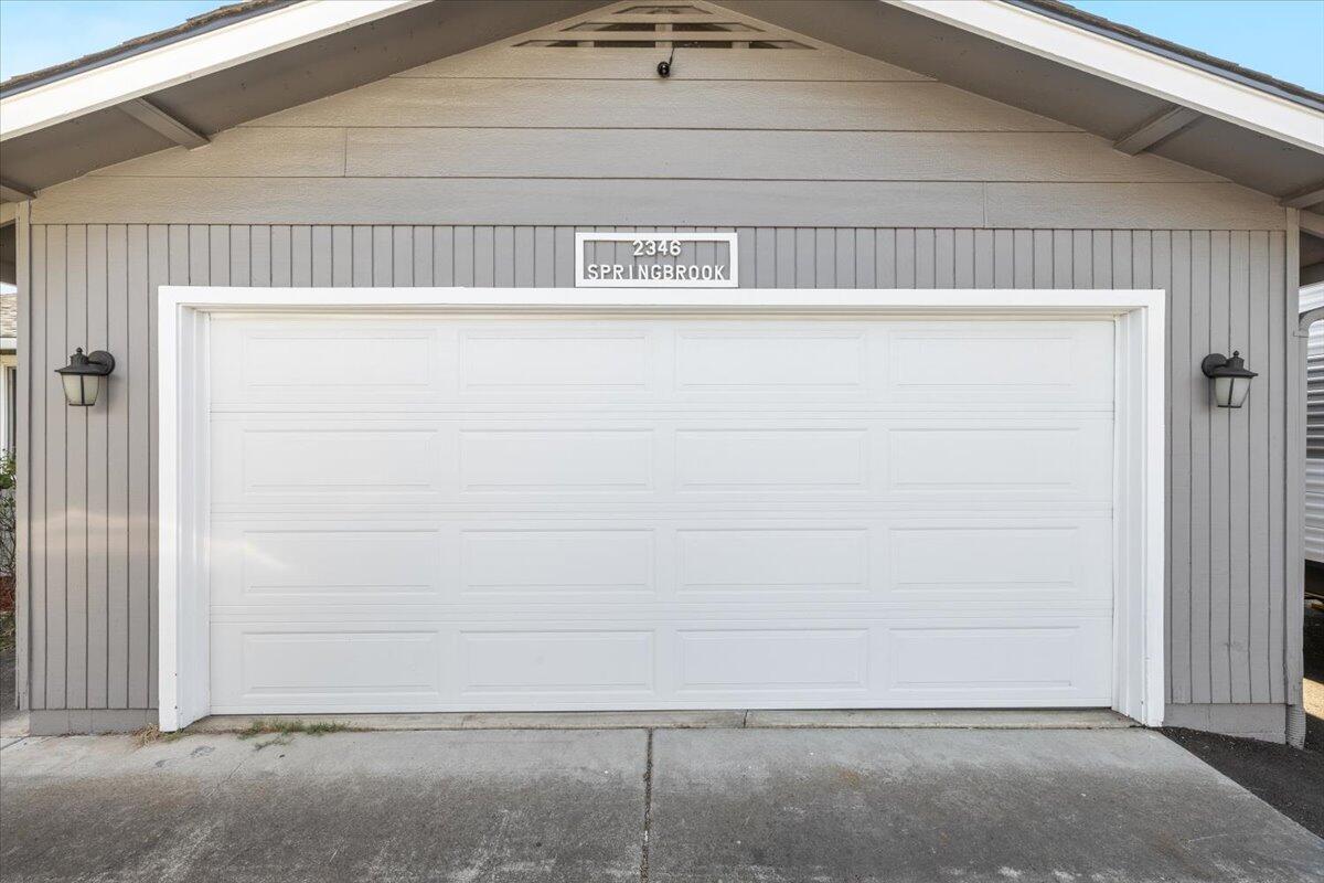 Stewart Acres - Residential