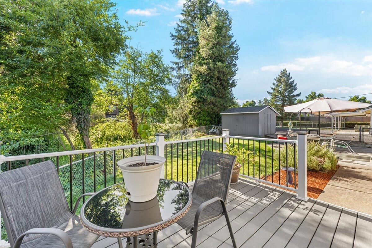 Stewart Acres - Residential