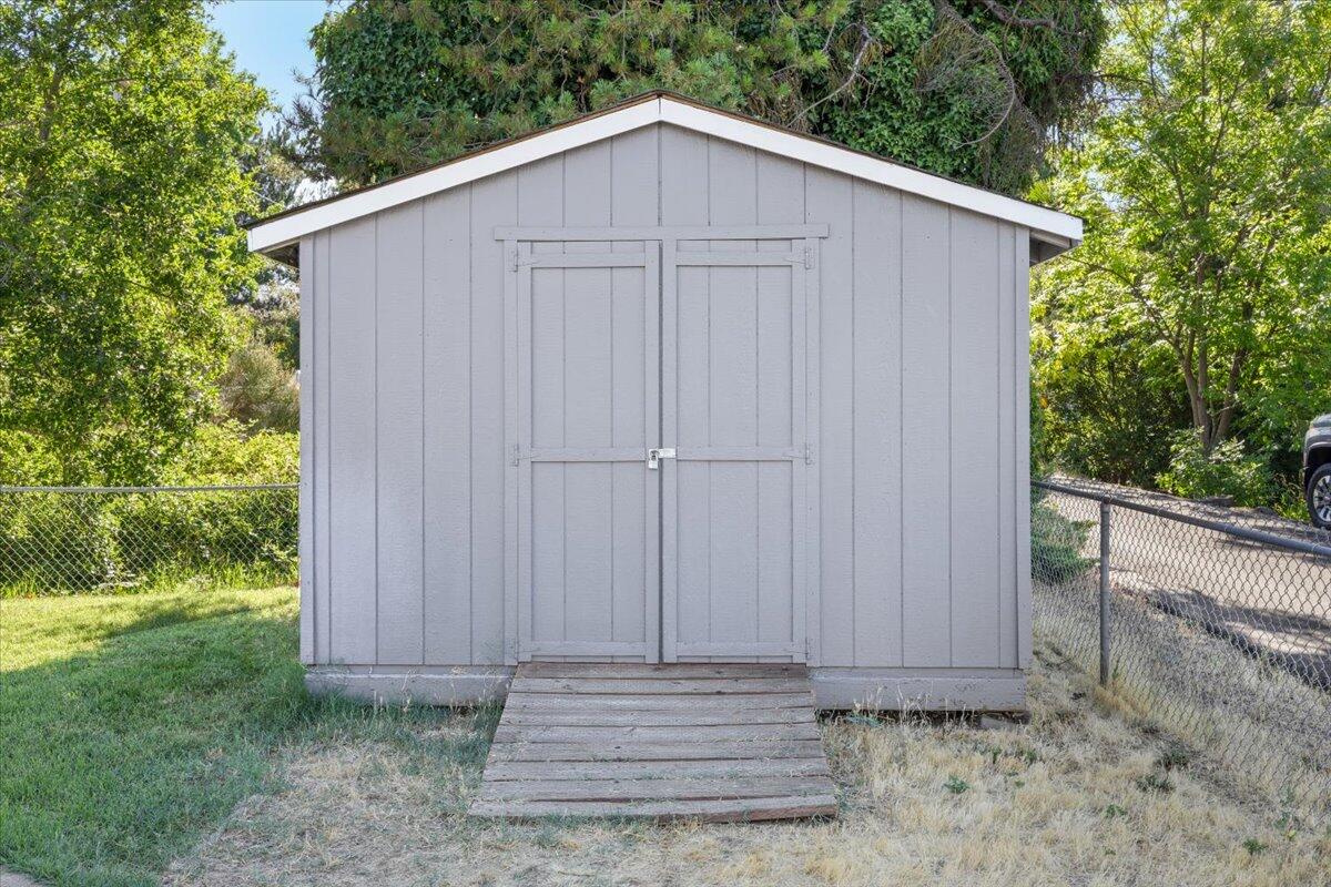 Stewart Acres - Residential