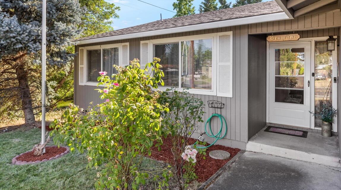 Stewart Acres - Residential