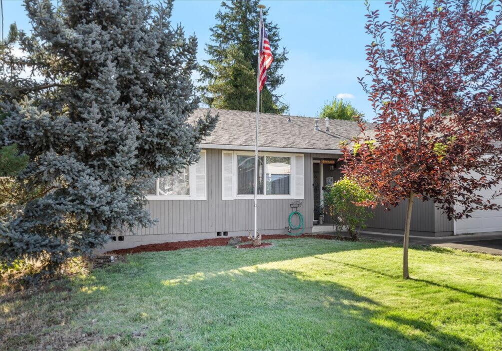 Stewart Acres - Residential