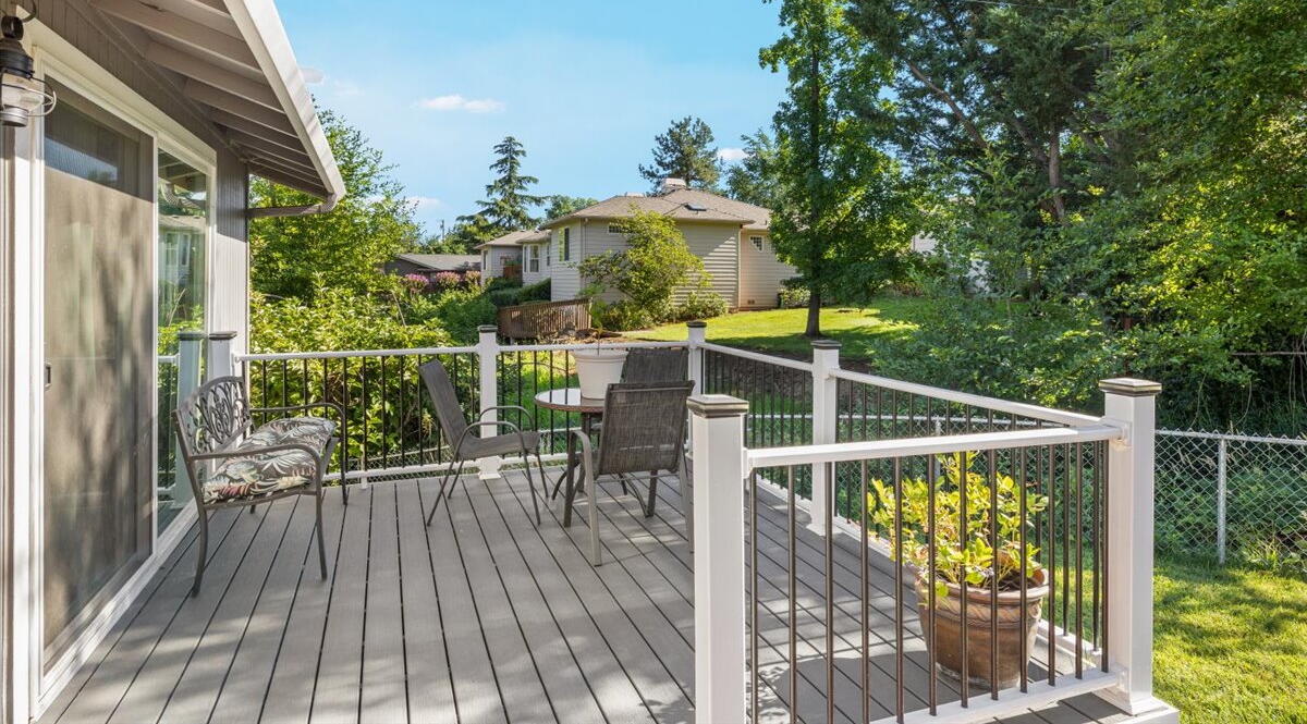 Stewart Acres - Residential