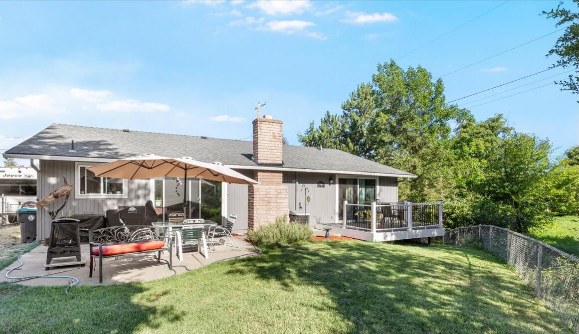 Stewart Acres - Residential