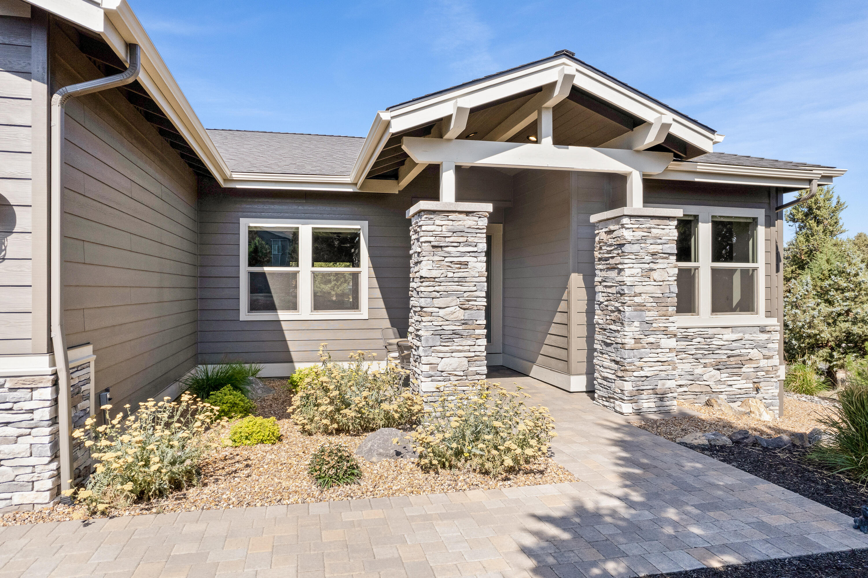 Ridge At Eagle Crest - Residential