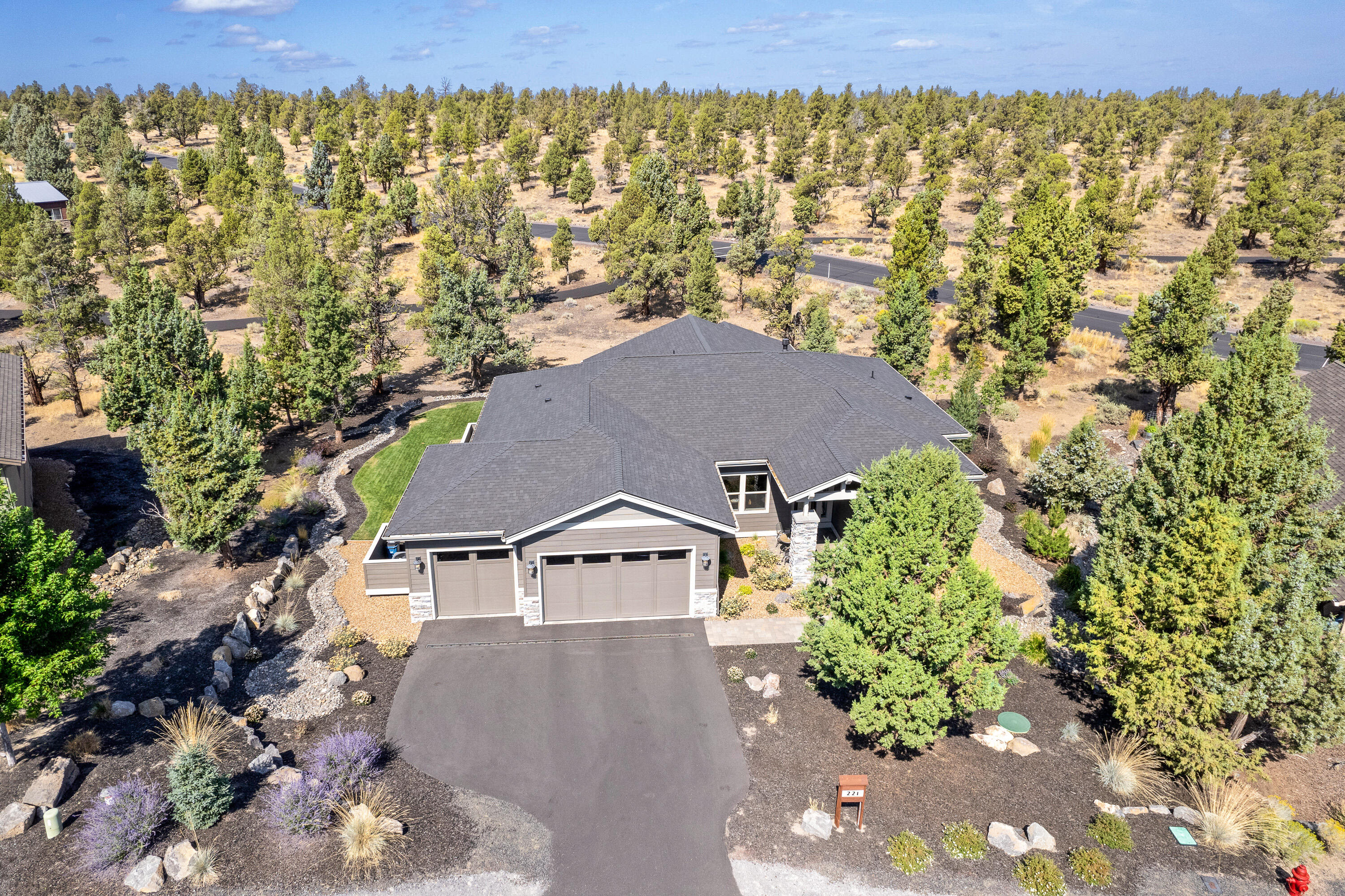 Ridge At Eagle Crest - Residential