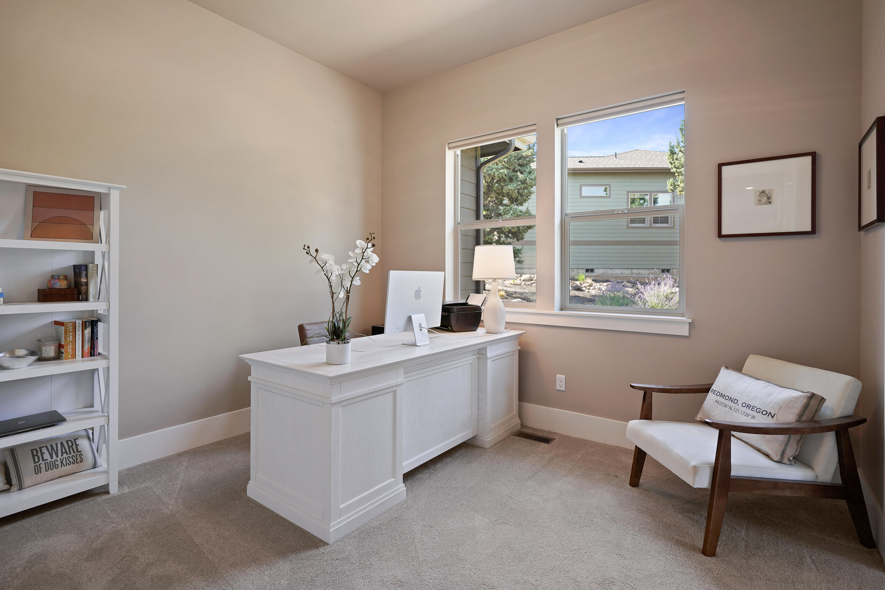 Ridge At Eagle Crest - Residential