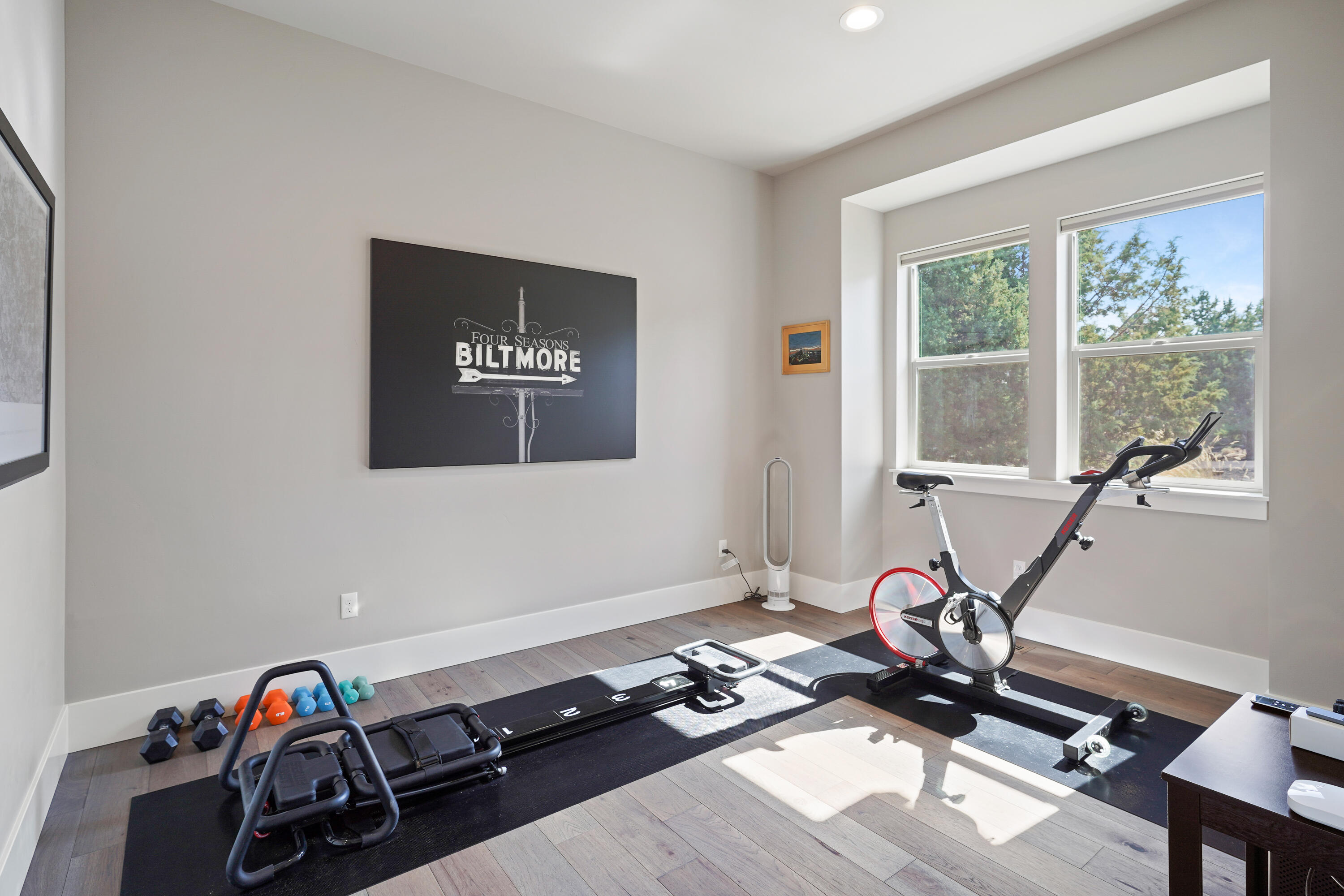 Ridge At Eagle Crest - Residential