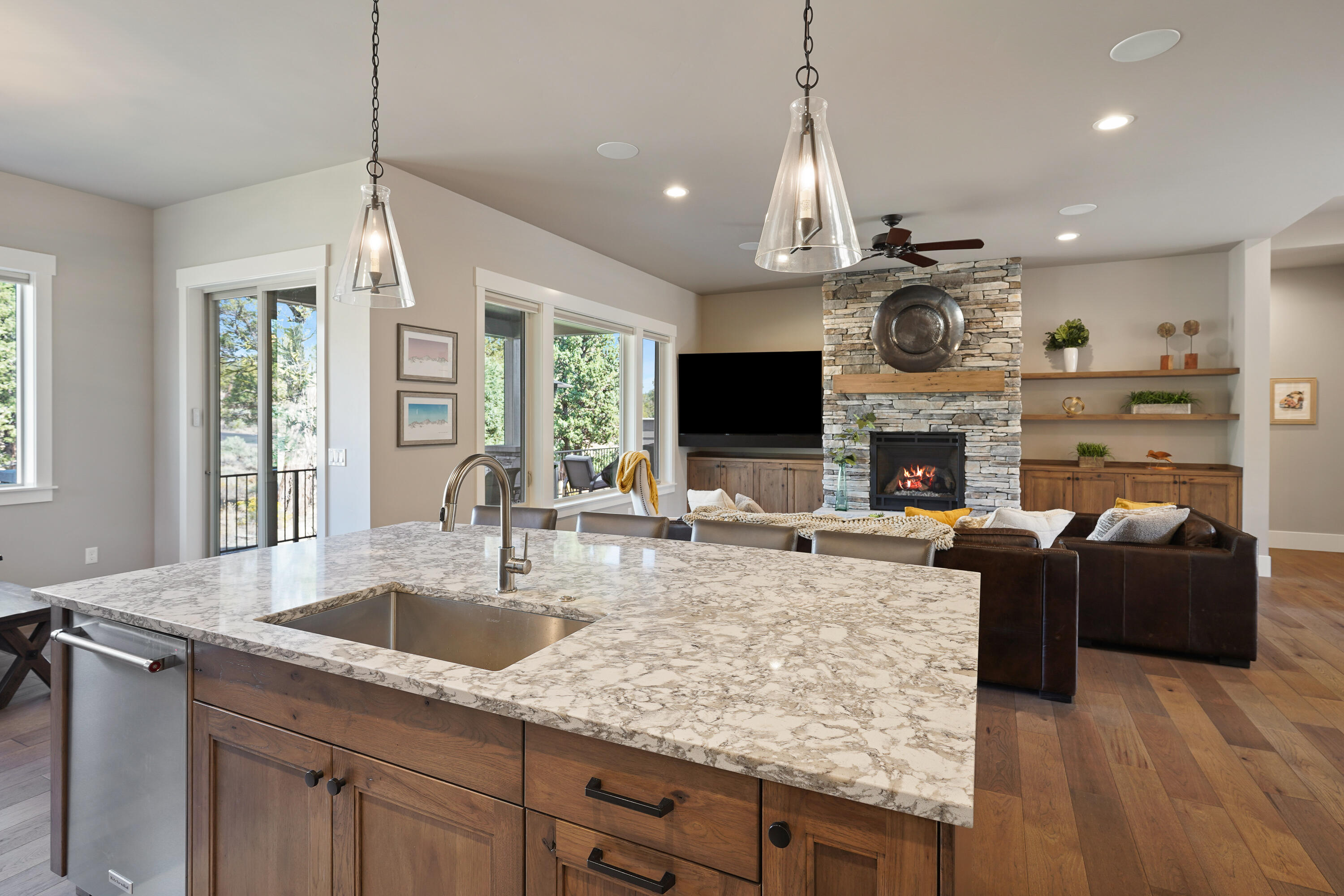 Ridge At Eagle Crest - Residential