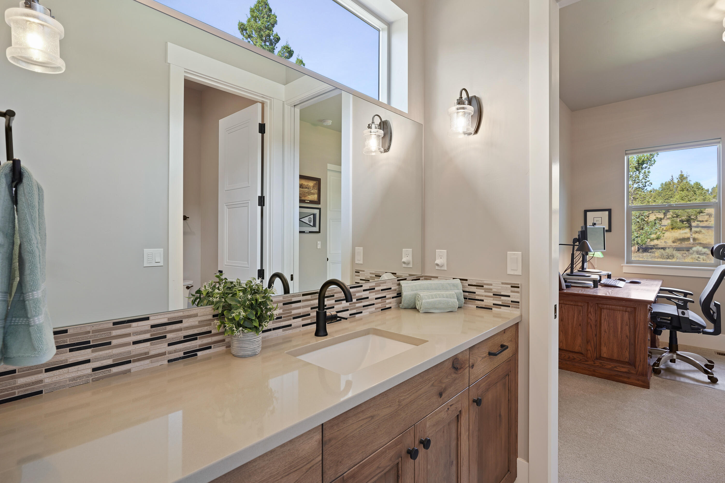 Ridge At Eagle Crest - Residential