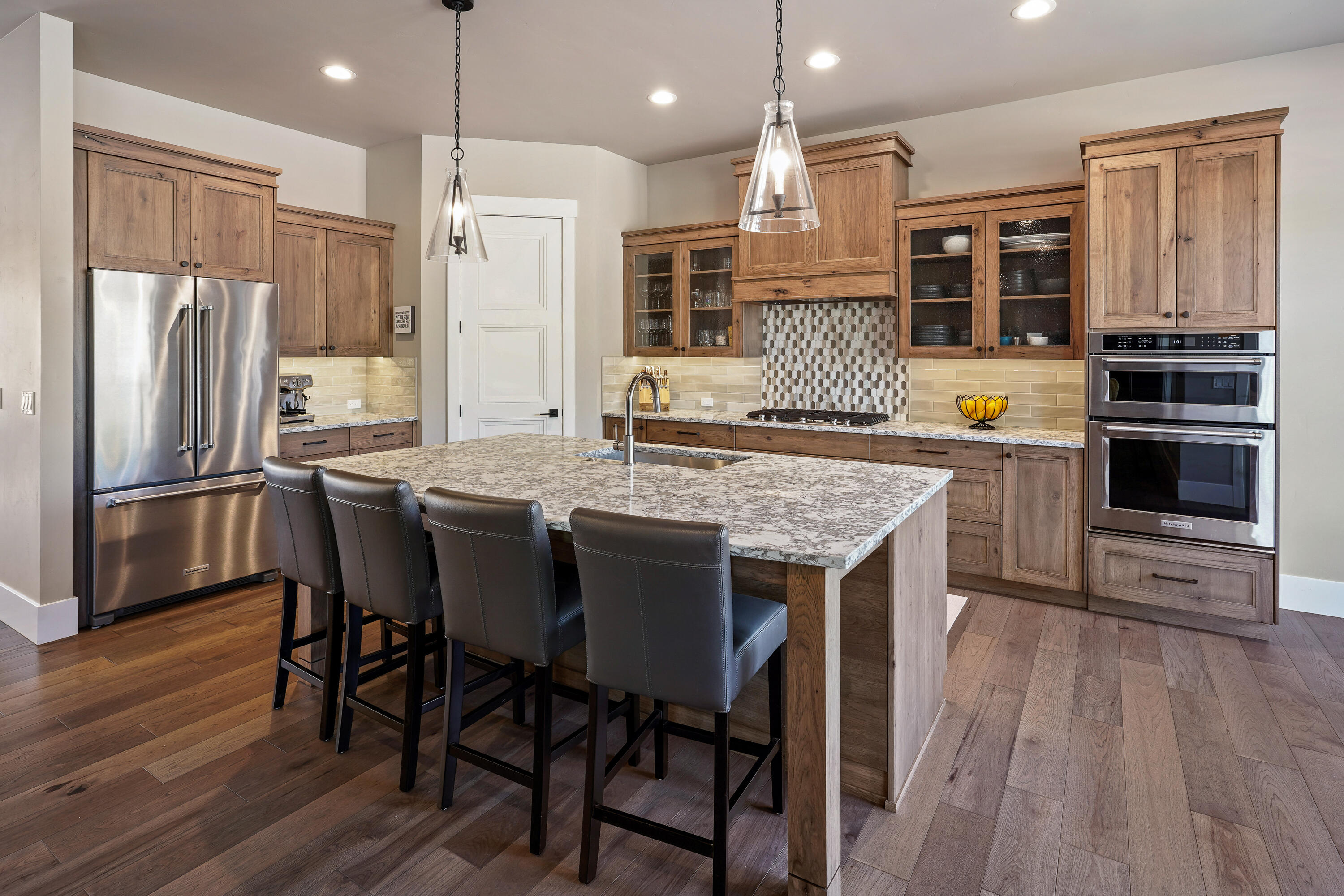 Ridge At Eagle Crest - Residential