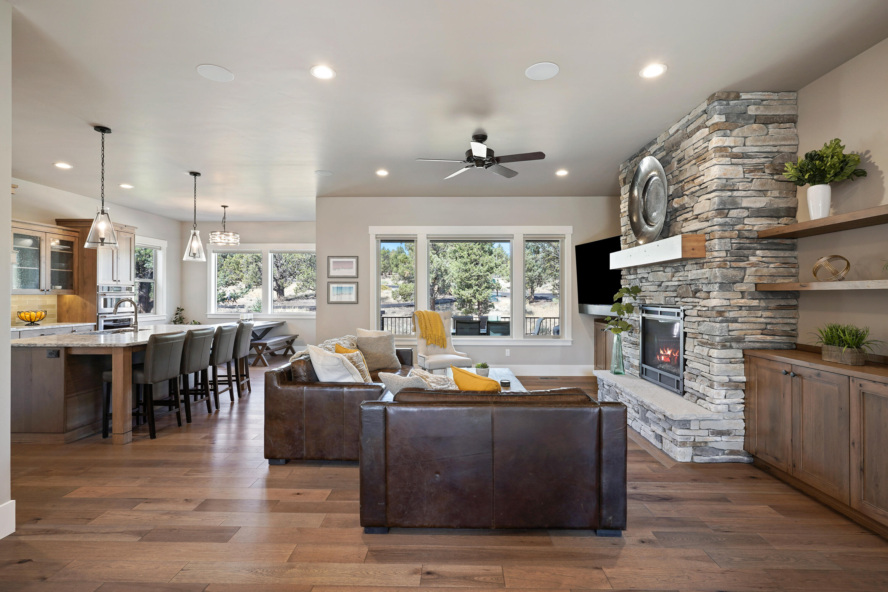 Ridge At Eagle Crest - Residential