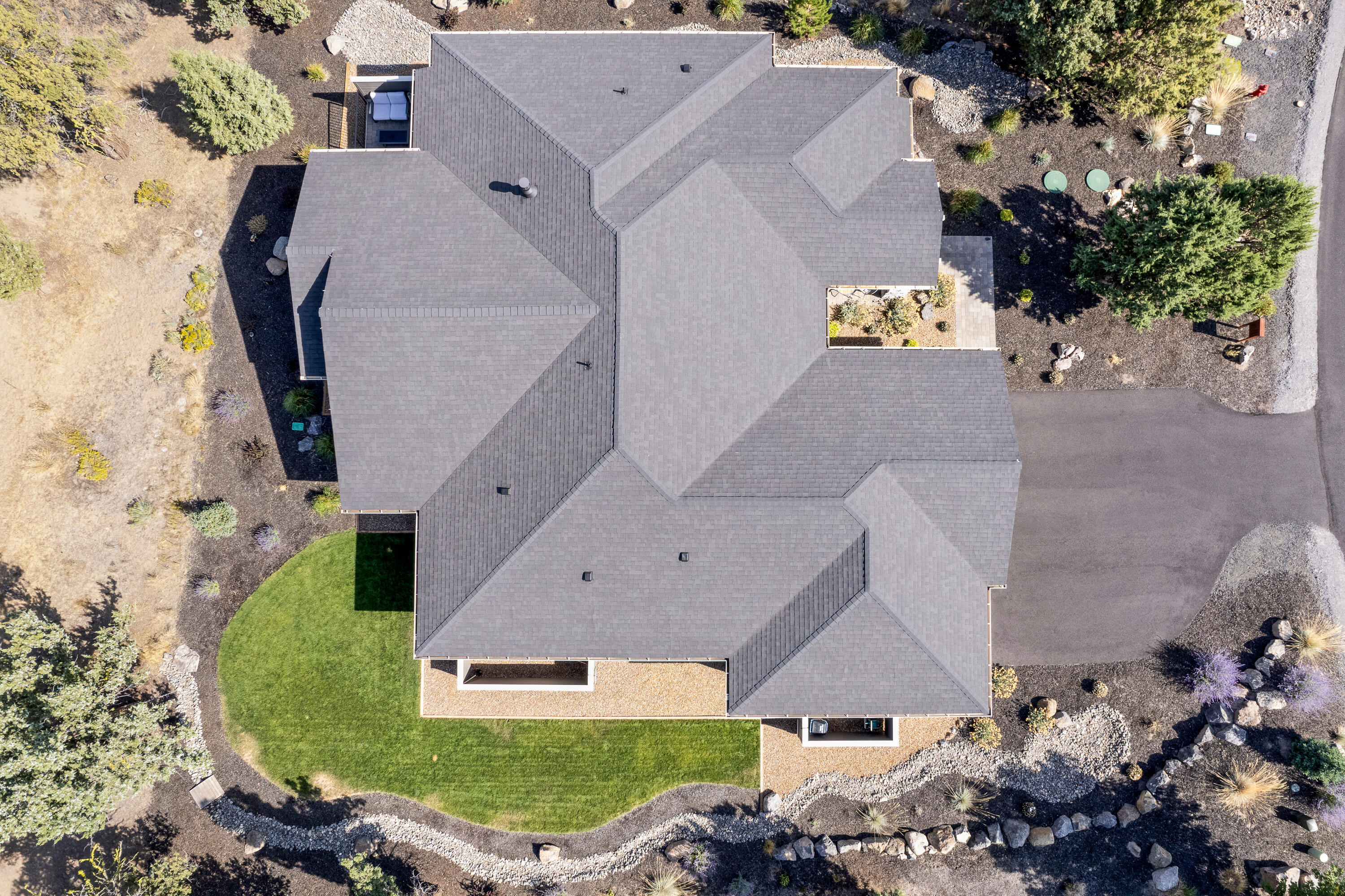 Ridge At Eagle Crest - Residential