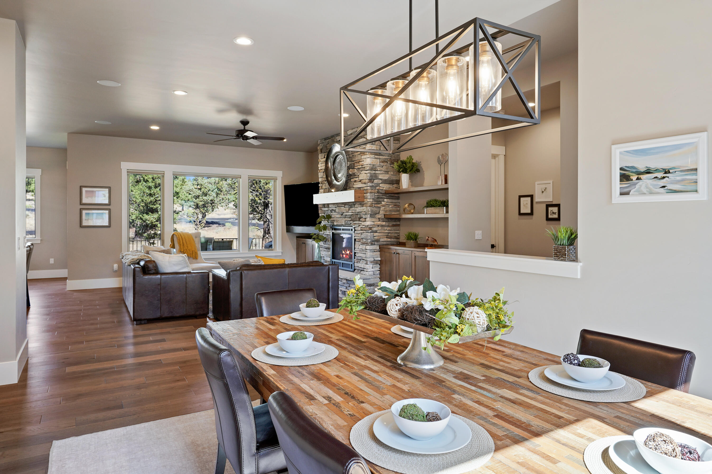 Ridge At Eagle Crest - Residential