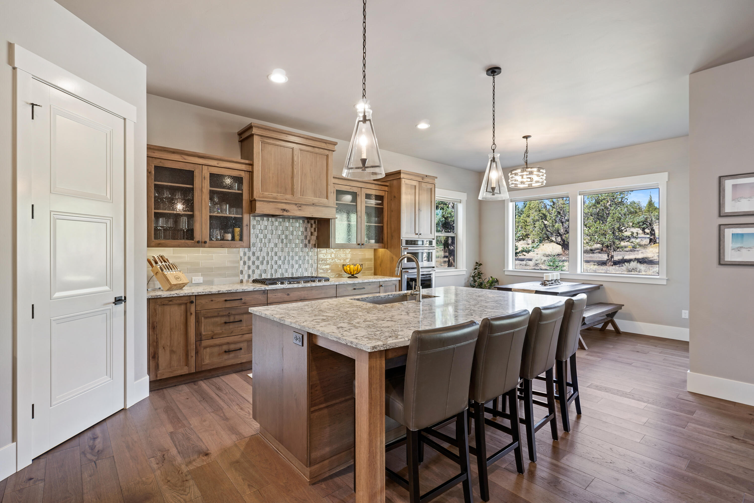 Ridge At Eagle Crest - Residential